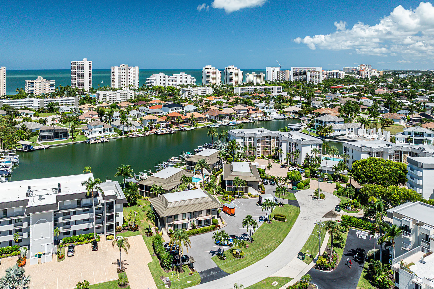  MARCO ISLAND - PALM ISLE - 物件實景