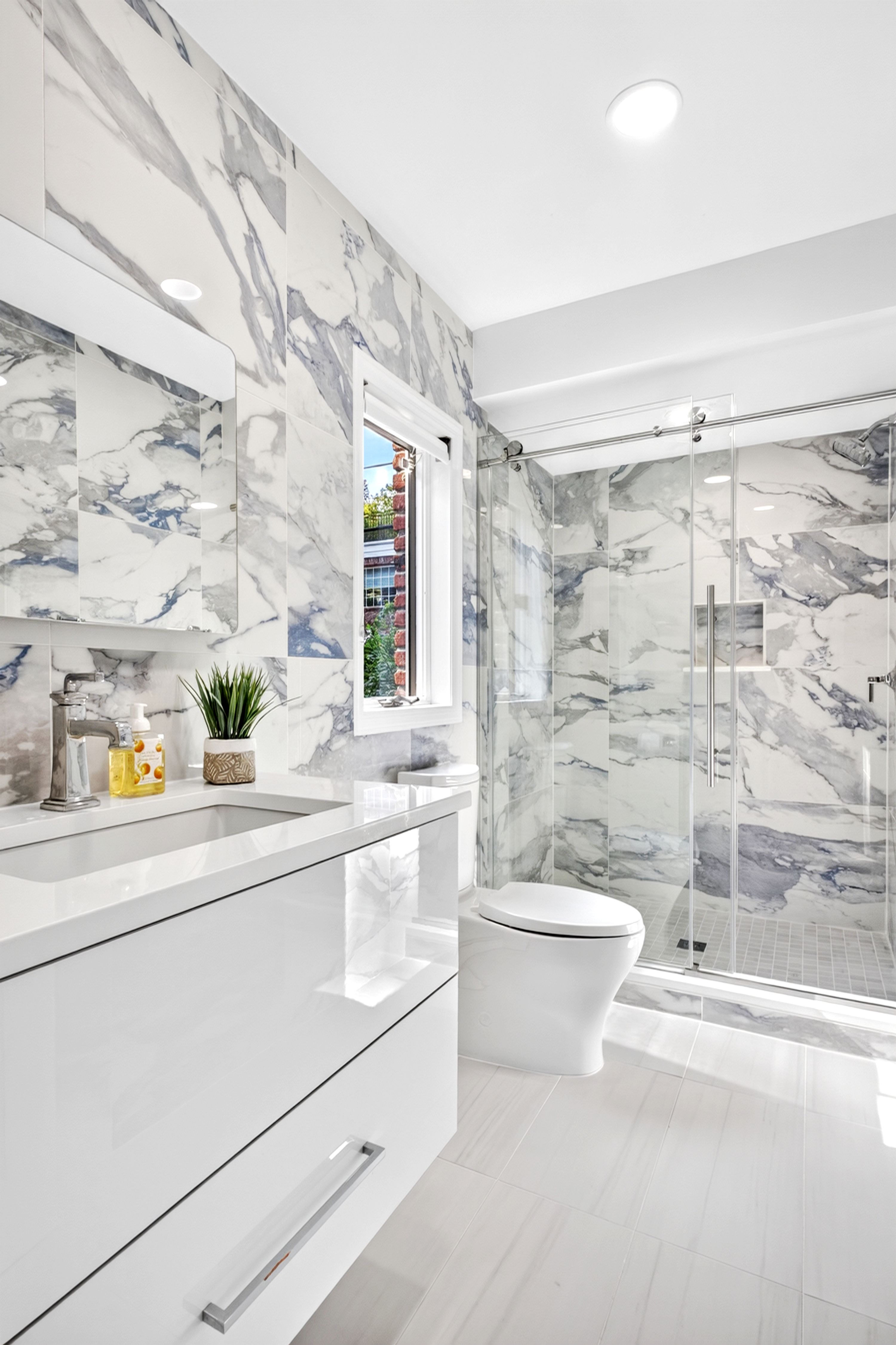  4 Parkwood Drive, Great Neck, NY 11023 - 物件實景