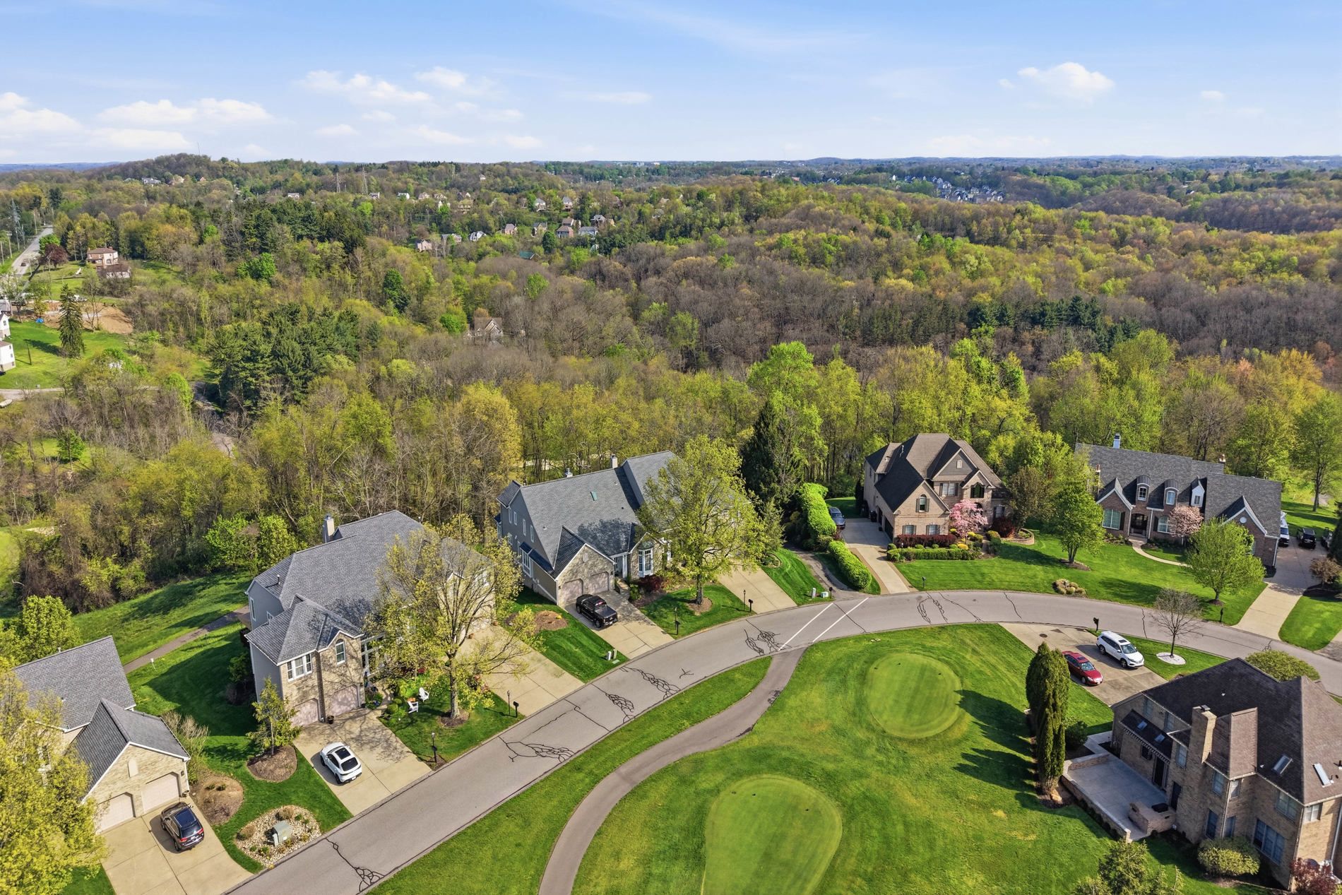  123 Sebago Lake Drive, Sewickley, PA 15143 - 物件實景