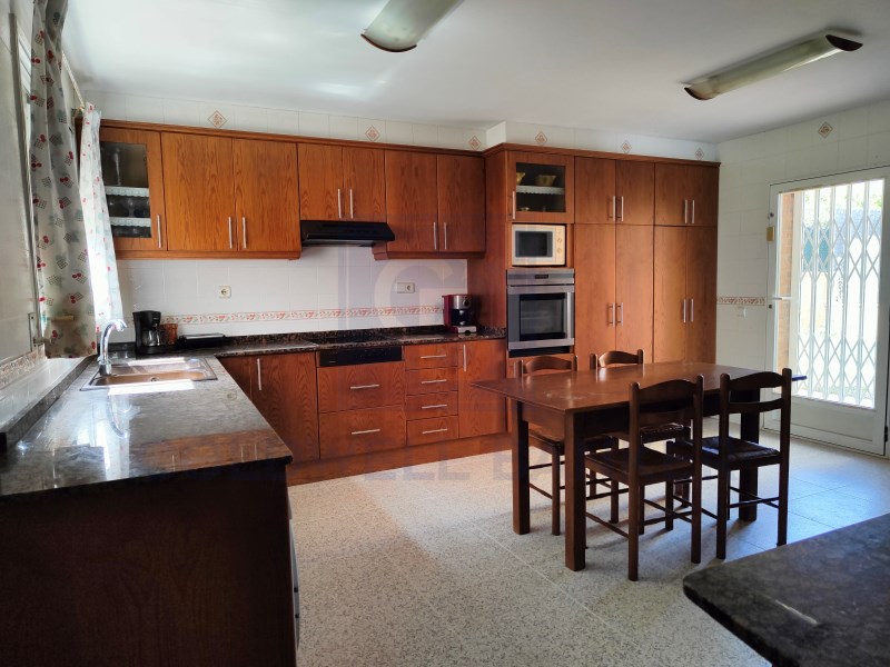 Valencia, Pu?ol, Los Monasterios-Alfinach, Alfinac, Puçol, Comunidad Valenciana, ES, 5 Bedrooms Bedrooms, ,2 BathroomsBathrooms,Residential,For Sale,Valencia, Pu?ol, Los Monasterios-Alfinach, Alfinac,1449090
