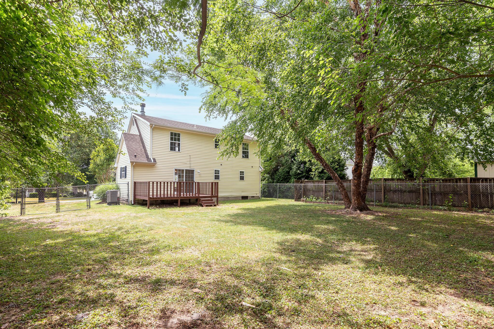  3818 Marvel Drive, Trappe, MD, 21673 - 物件實景