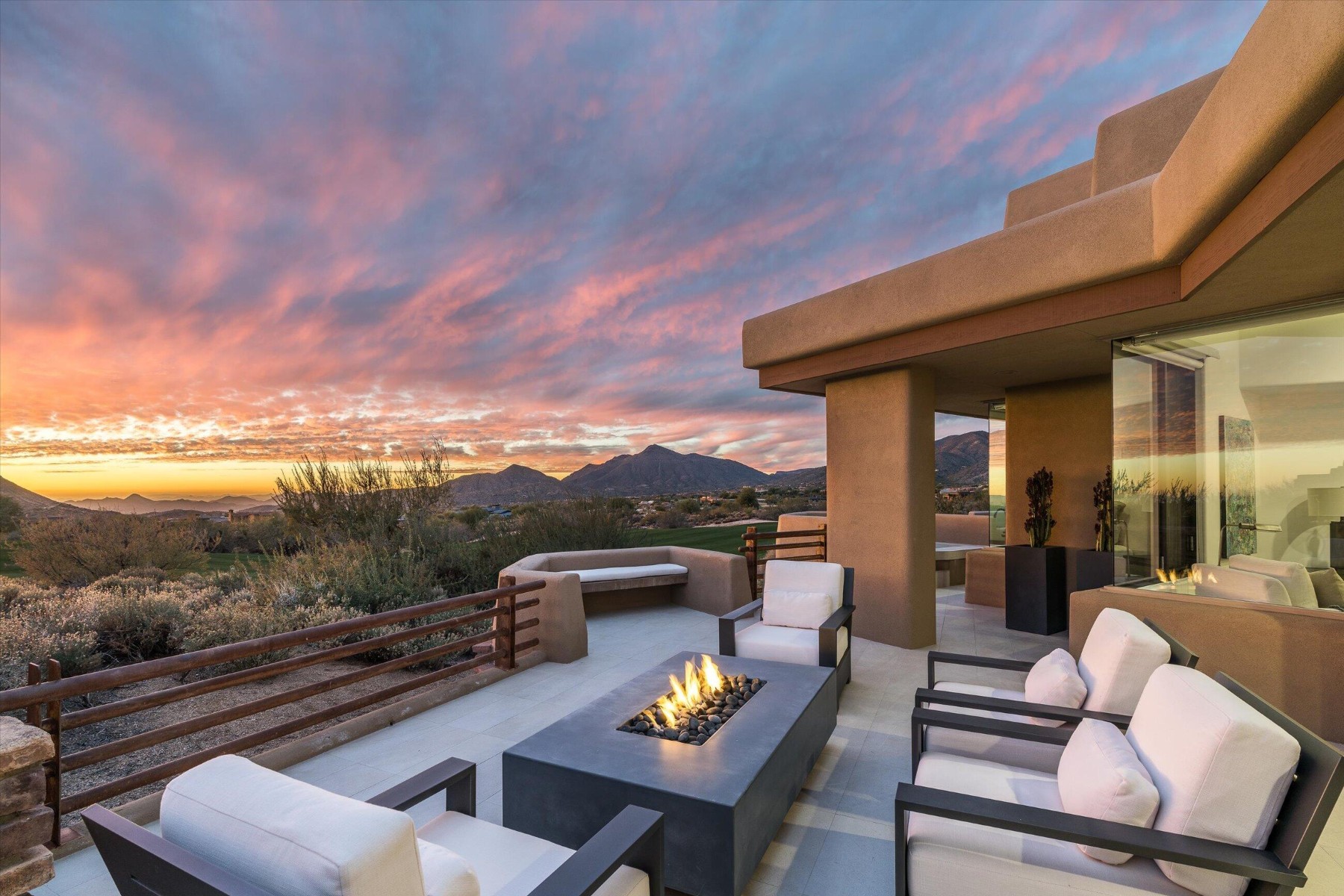  40132 N 110th Place¦Scottsdale, AZ - 物件實景