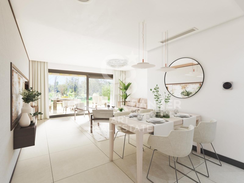 Marbella, Andalusia, ES, 3 Bedrooms Bedrooms, ,2 BathroomsBathrooms,Residential,For Sale,1795224