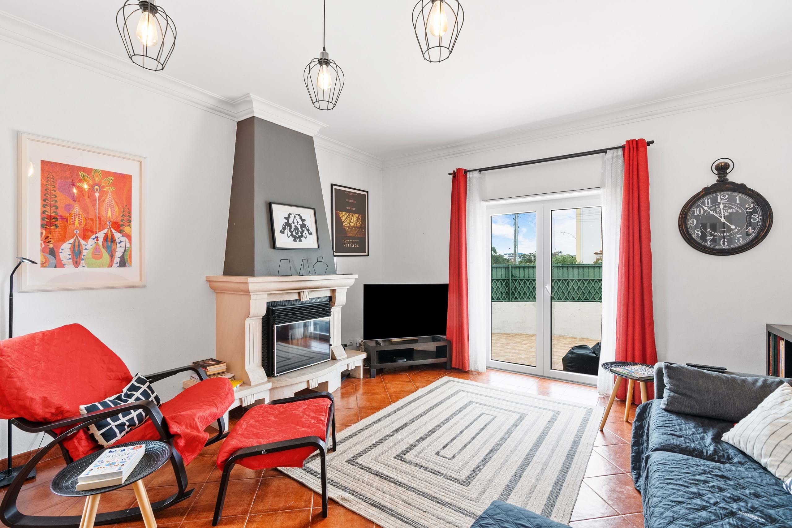 Sintra, Lisbon, 2705-8441, PT, 3 Bedrooms Bedrooms, ,3 BathroomsBathrooms,Residential,For Sale,1897650
