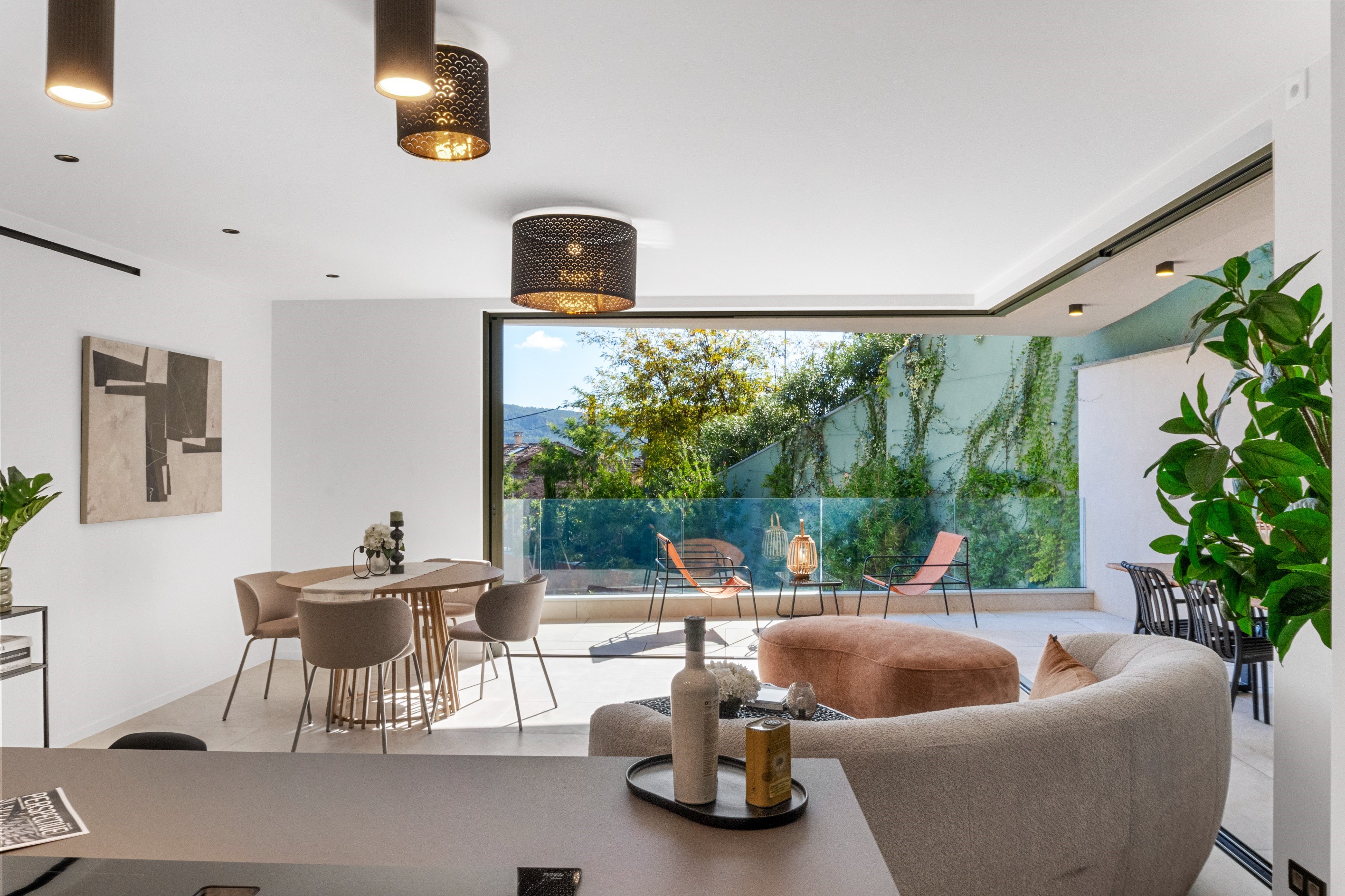 Luxury 4-room apartment in Les Adrets-de-l’Estérel, terrace, pool, and high-end… - 物件實景