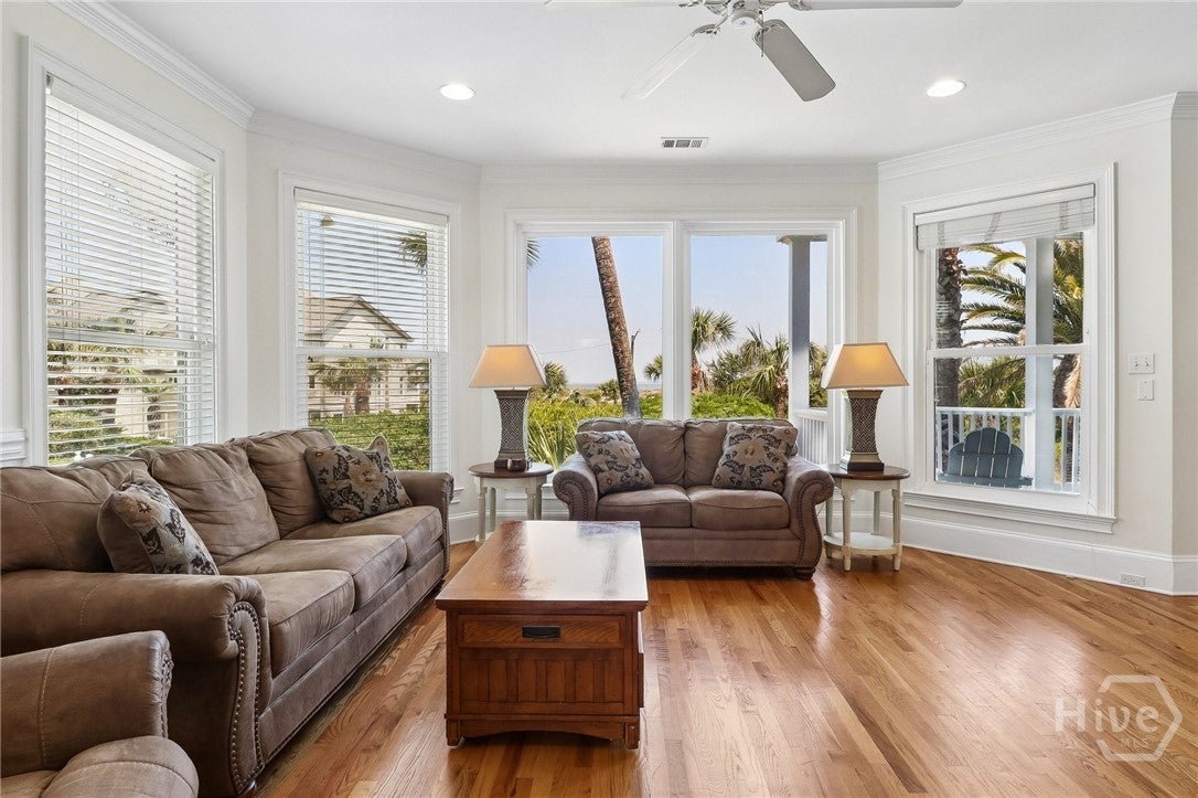 TYBEE ISLAND, Georgia, 31328, United States, 6 Bedrooms Bedrooms, ,5 BathroomsBathrooms,Residential,For Sale,2033140