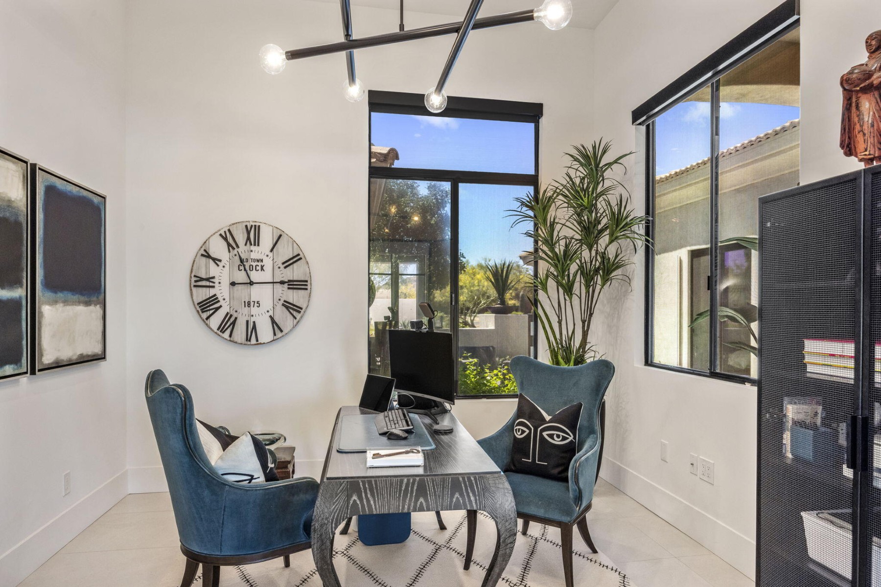  5680 E Villa Cassandra Way  Cave Creek, AZ - 物件實景