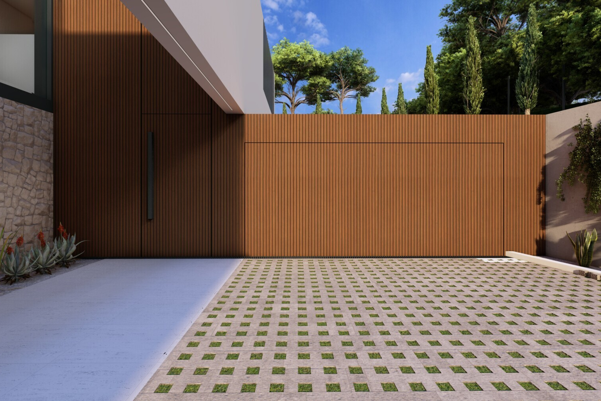  Design, elegance and functionality at the Mirador de Llavaneres - Costa BCN - 物件實景