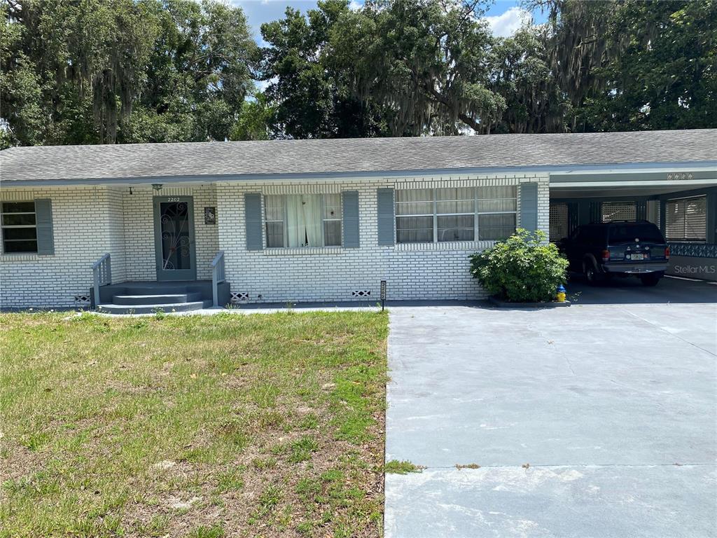Lake Ruby Rd, Deland, FL 32724