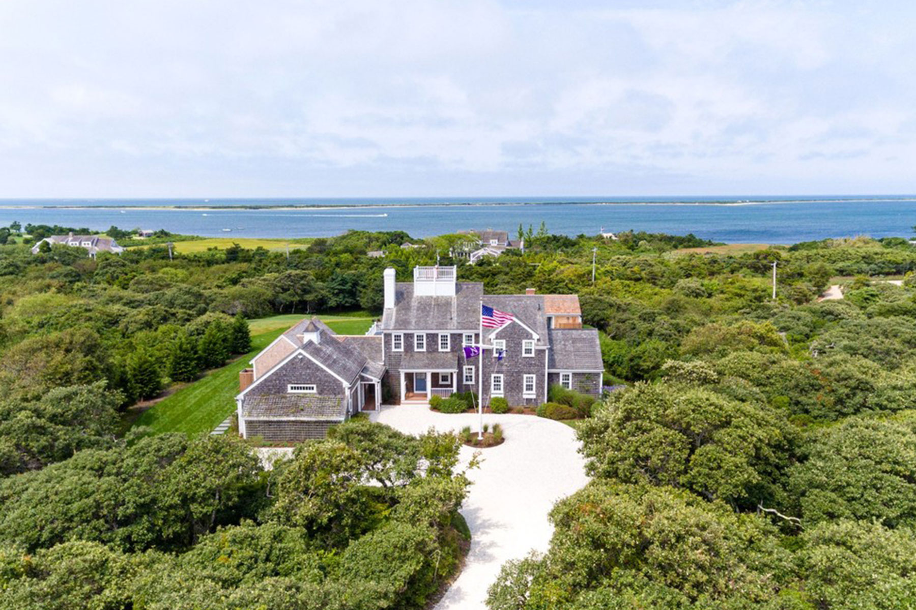  3 Wingspread Lane, Nantucket, MA, 02554 - 物件實景