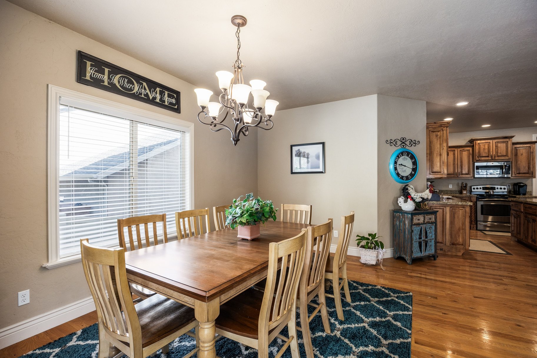  Beautiful 2-Story Near Steep Mountain Park & Corner Canyon Trails - 物件實景