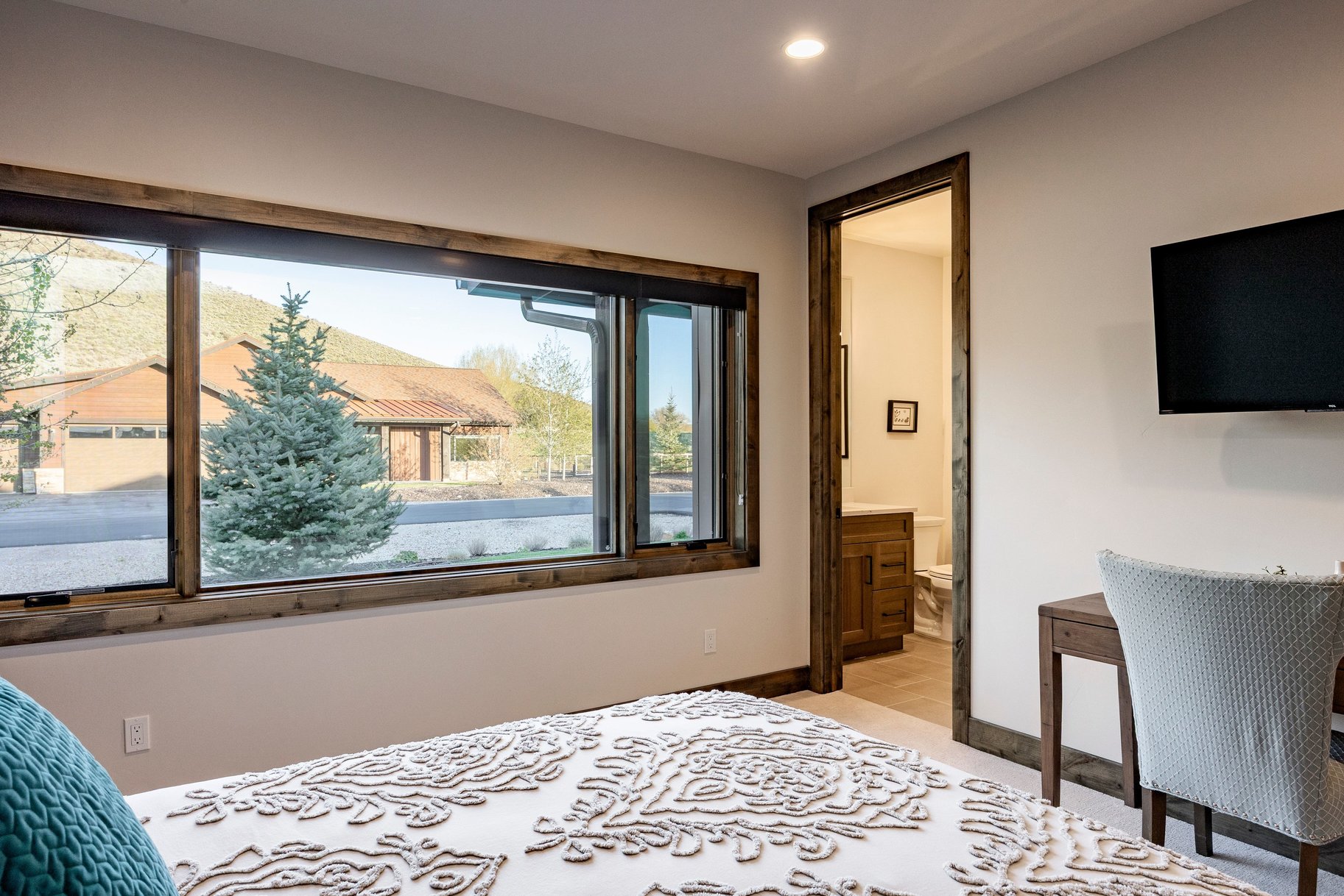  Summit Rambler At High Star Ranch With 3 Car Garage And Expansive Views - 物件實景