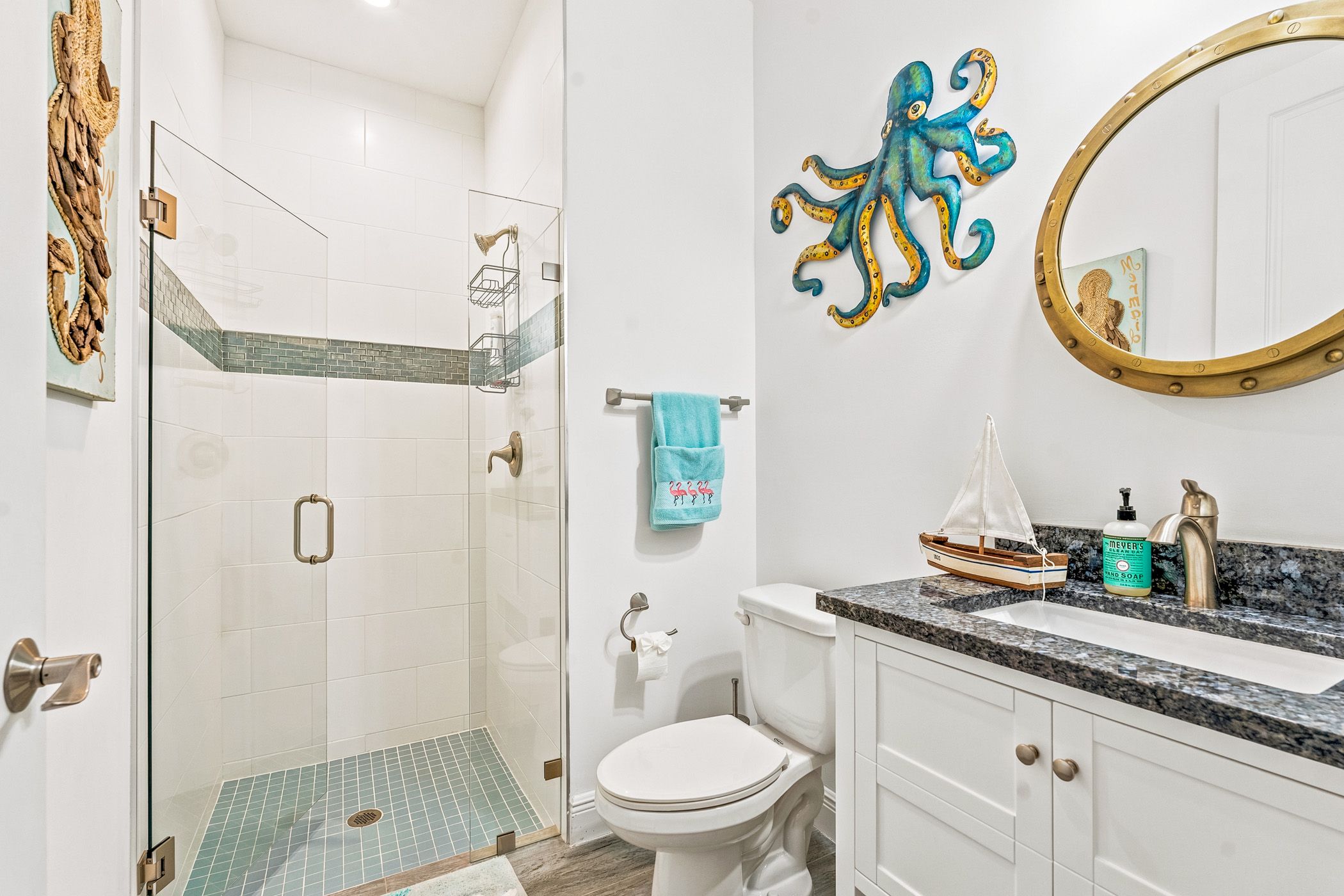  3929 Shoreside Drive, Hutchinson Island, FL, 34949 - 物件實景
