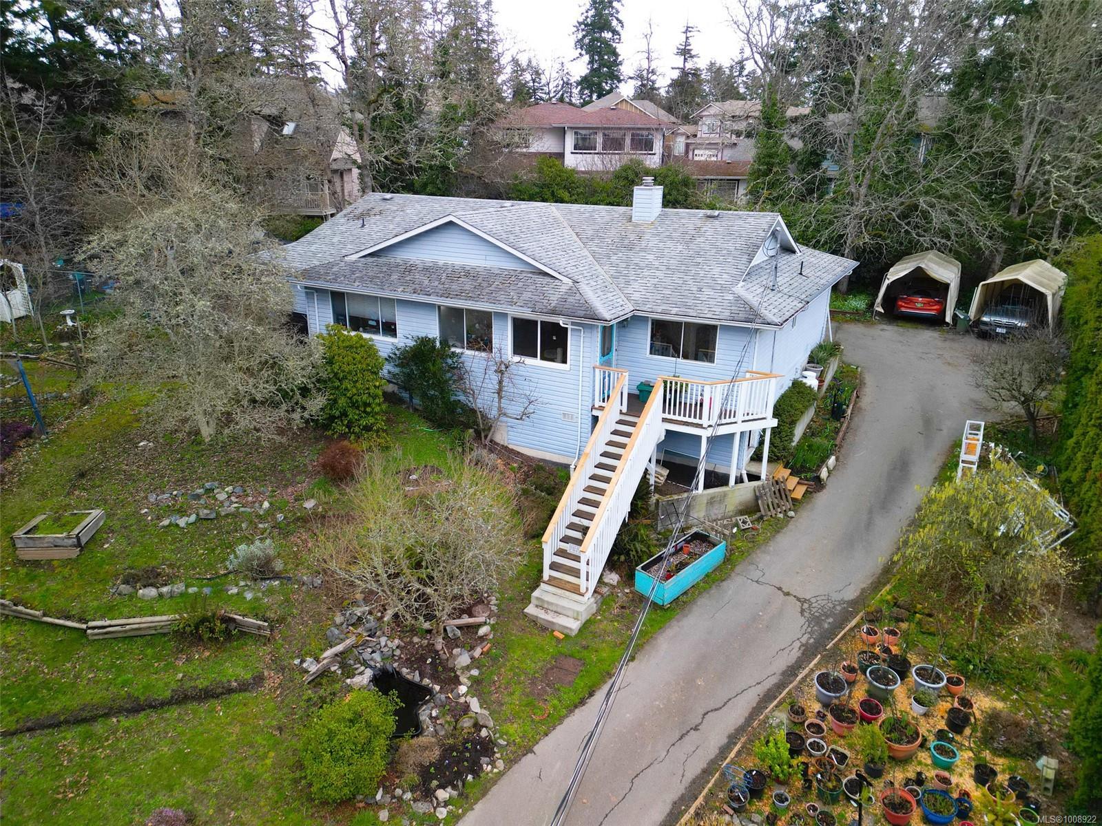 SAANICH, British Columbia, V8Z 3G7, CA, 3 Bedrooms Bedrooms, ,Residential,For Sale,1946868