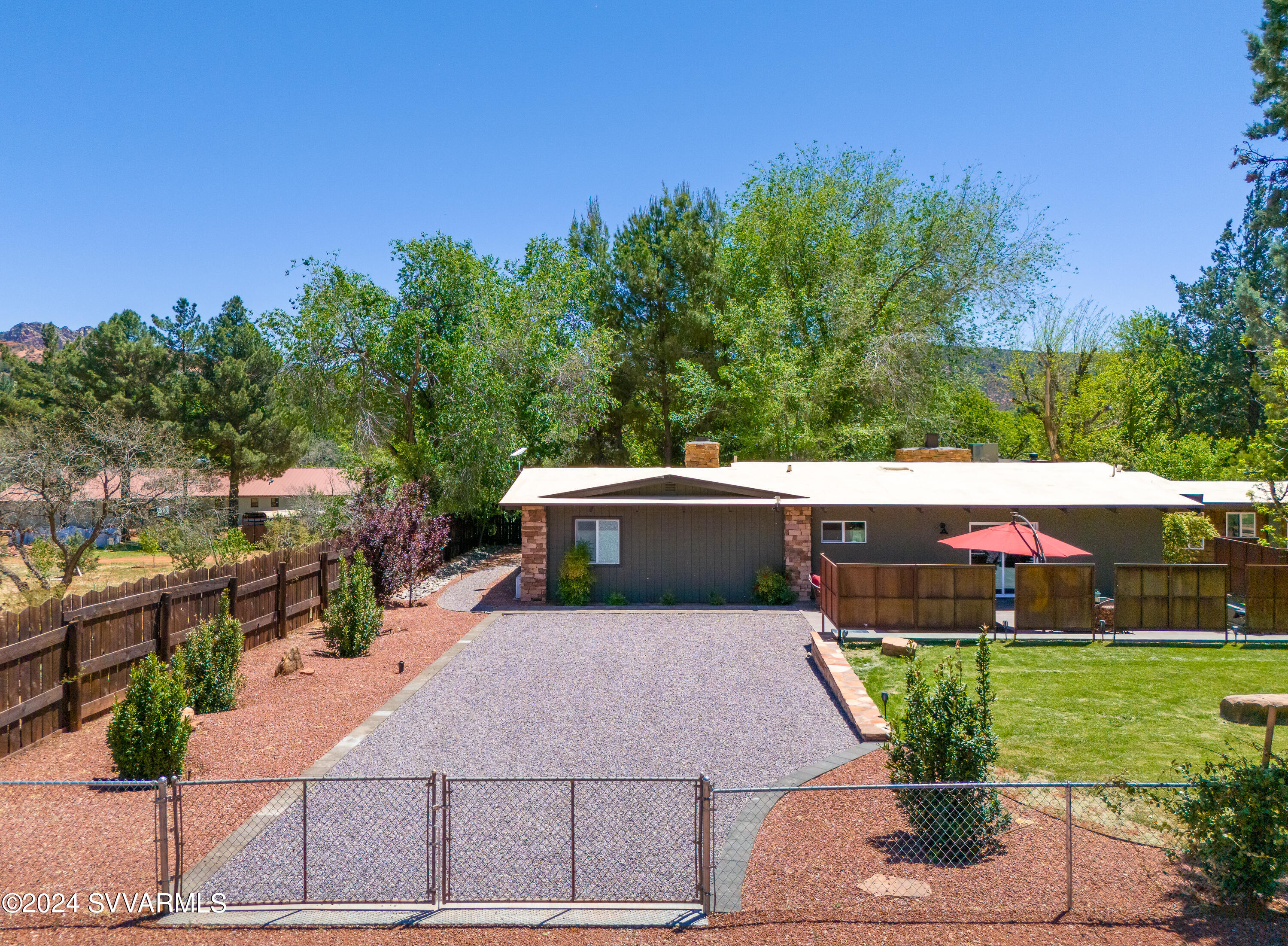 18 Disney Lane, Sedona, Arizona, 86336, United States, 2 Bedrooms Bedrooms, ,2 BathroomsBathrooms,Residential,For Sale,18 Disney Lane,1526365