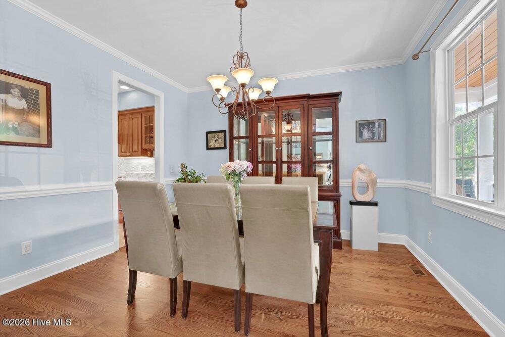 Hampstead, North Carolina, 28443, United States, 4 Bedrooms Bedrooms, ,4 BathroomsBathrooms,Residential,For Sale,2040091