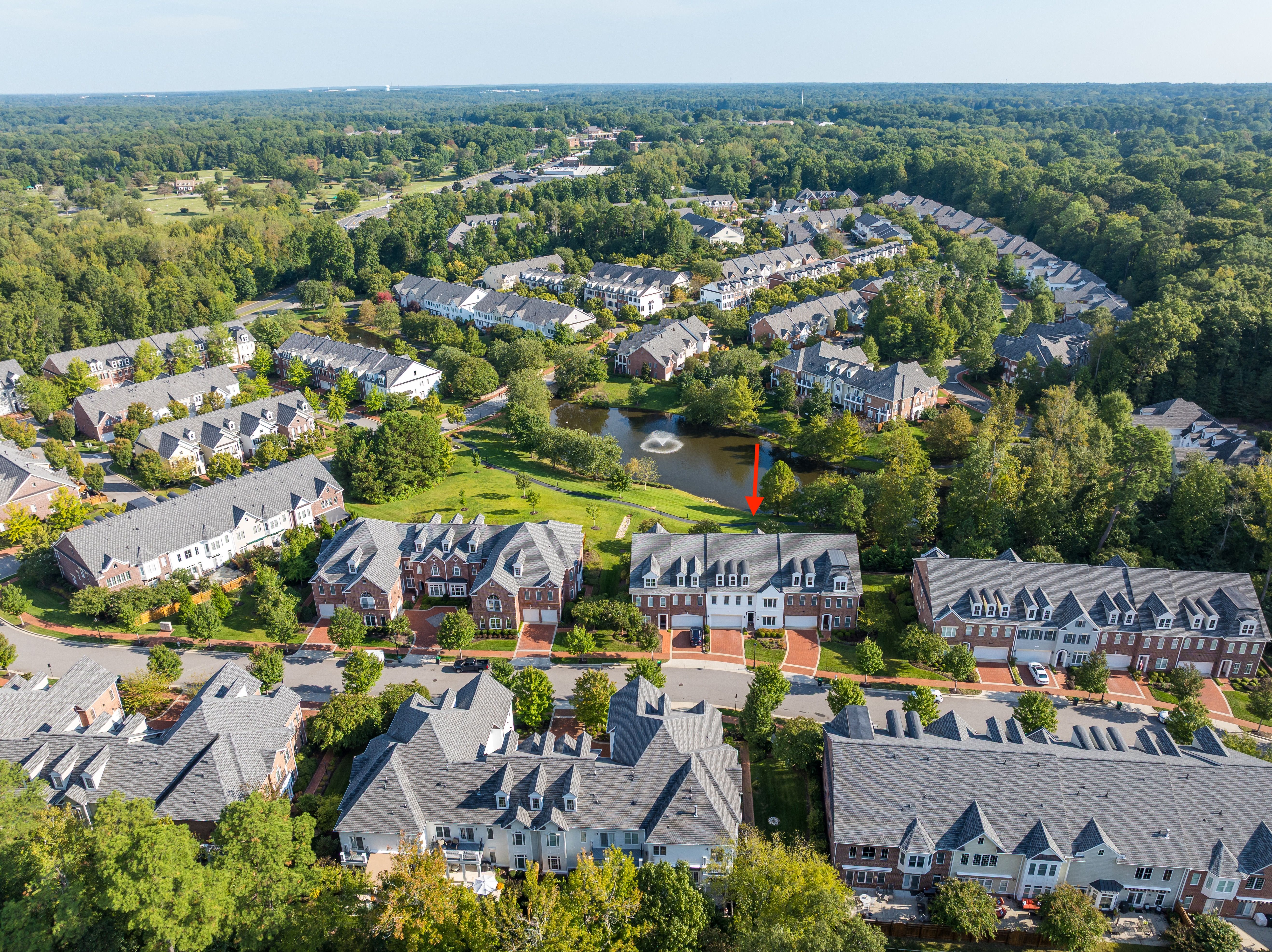  1124 Marney Court, Henrico, VA 23229 - 物件實景