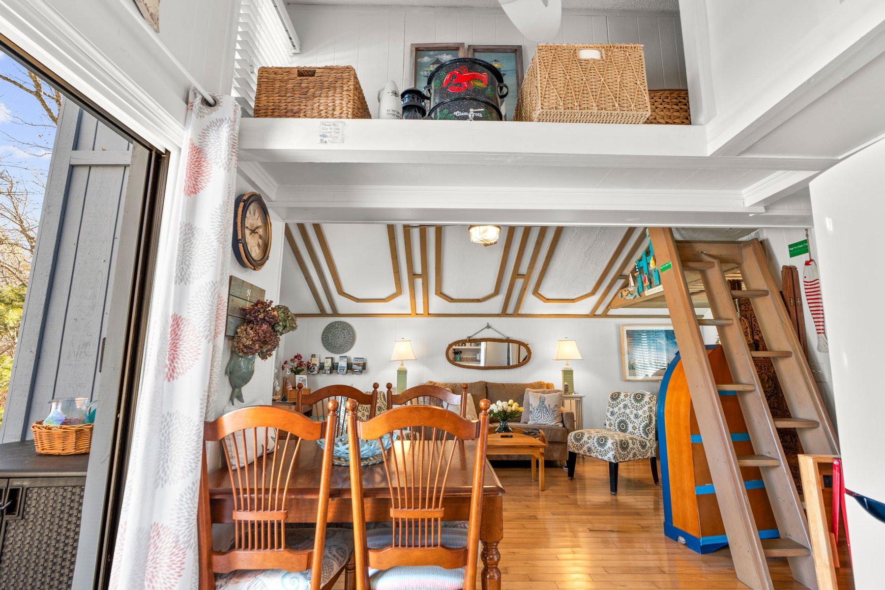  PERFECT CAPE COD GET-AWAY - 物件實景