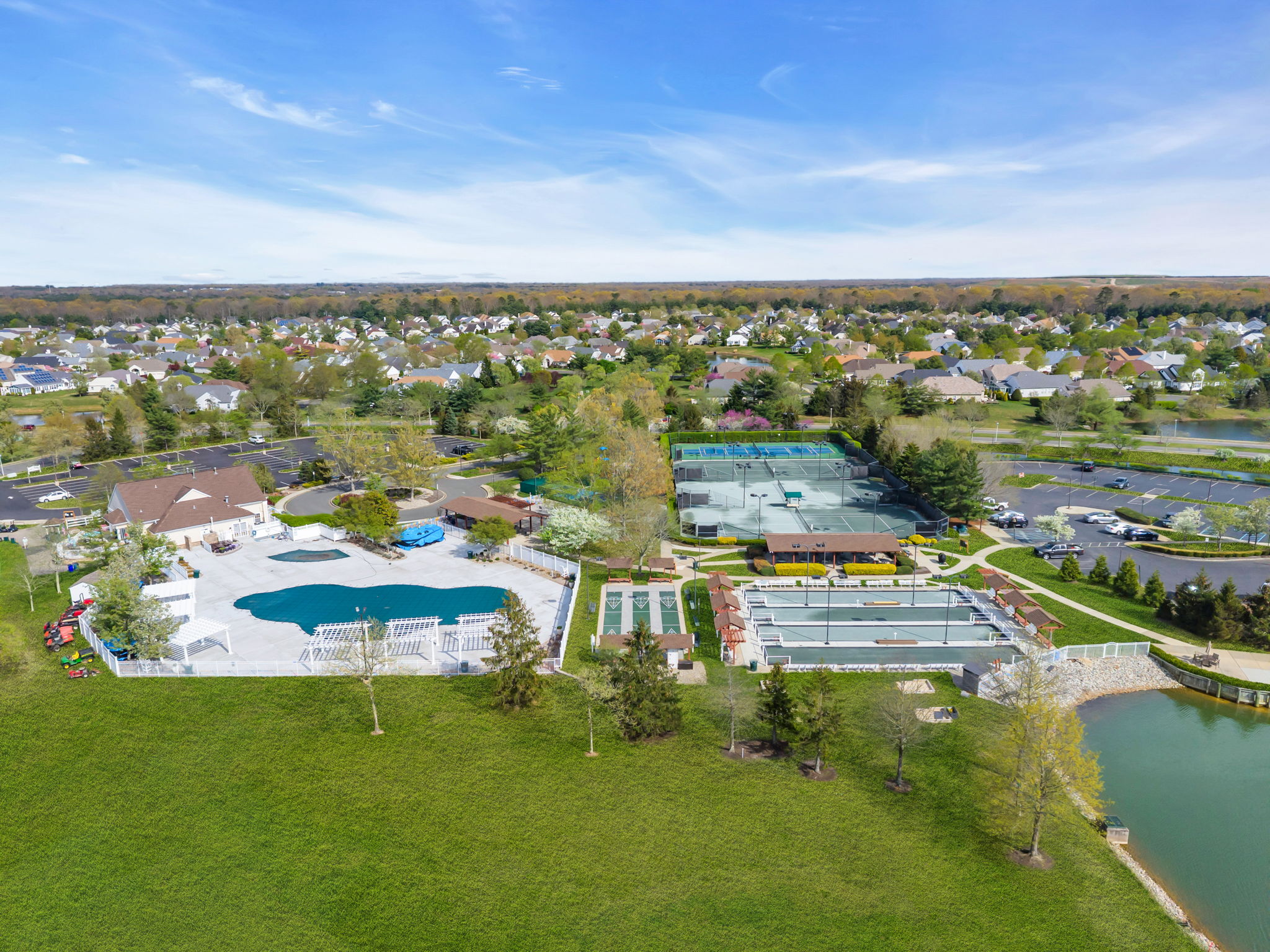  5 Florence Drive - 物件實景