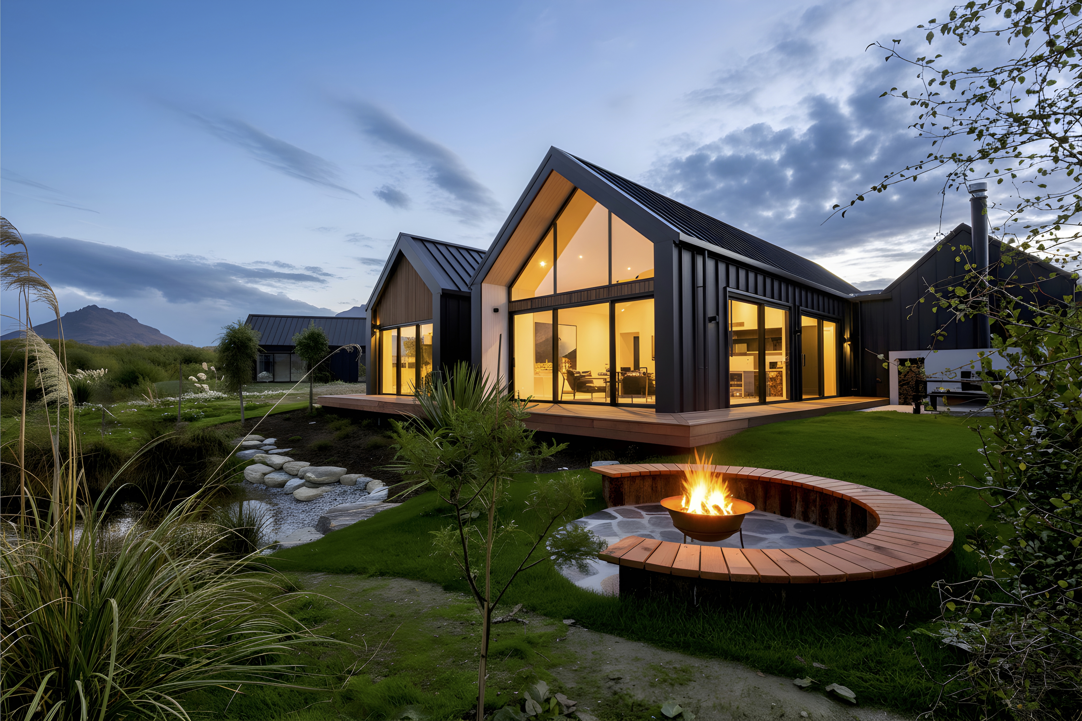  Luxury Waterfront Living in Jack’s Point - 物件實景