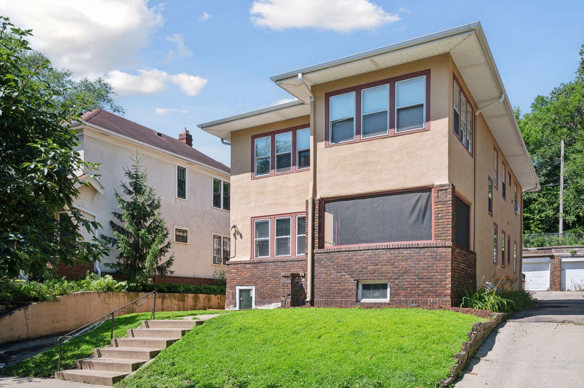 Minneapolis, Minnesota, 55408, United States, ,Residential,For Sale,1903572