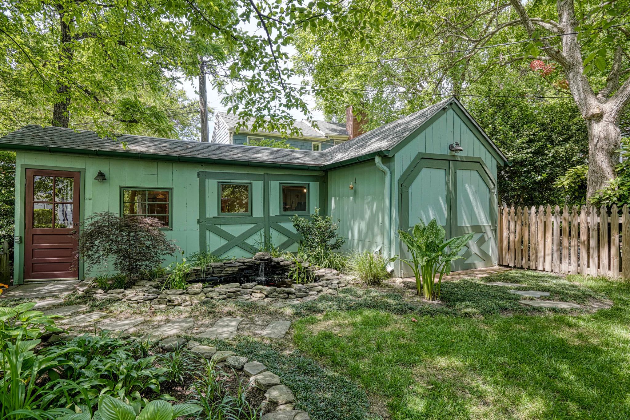  107 Chestnut Street, Saint Michaels, MD, 21663 - 物件實景