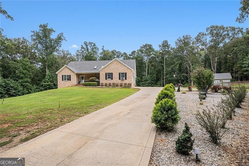 McDonough, Georgia, 30252, United States, 5 Bedrooms Bedrooms, ,4 BathroomsBathrooms,Residential,For Sale,1933845