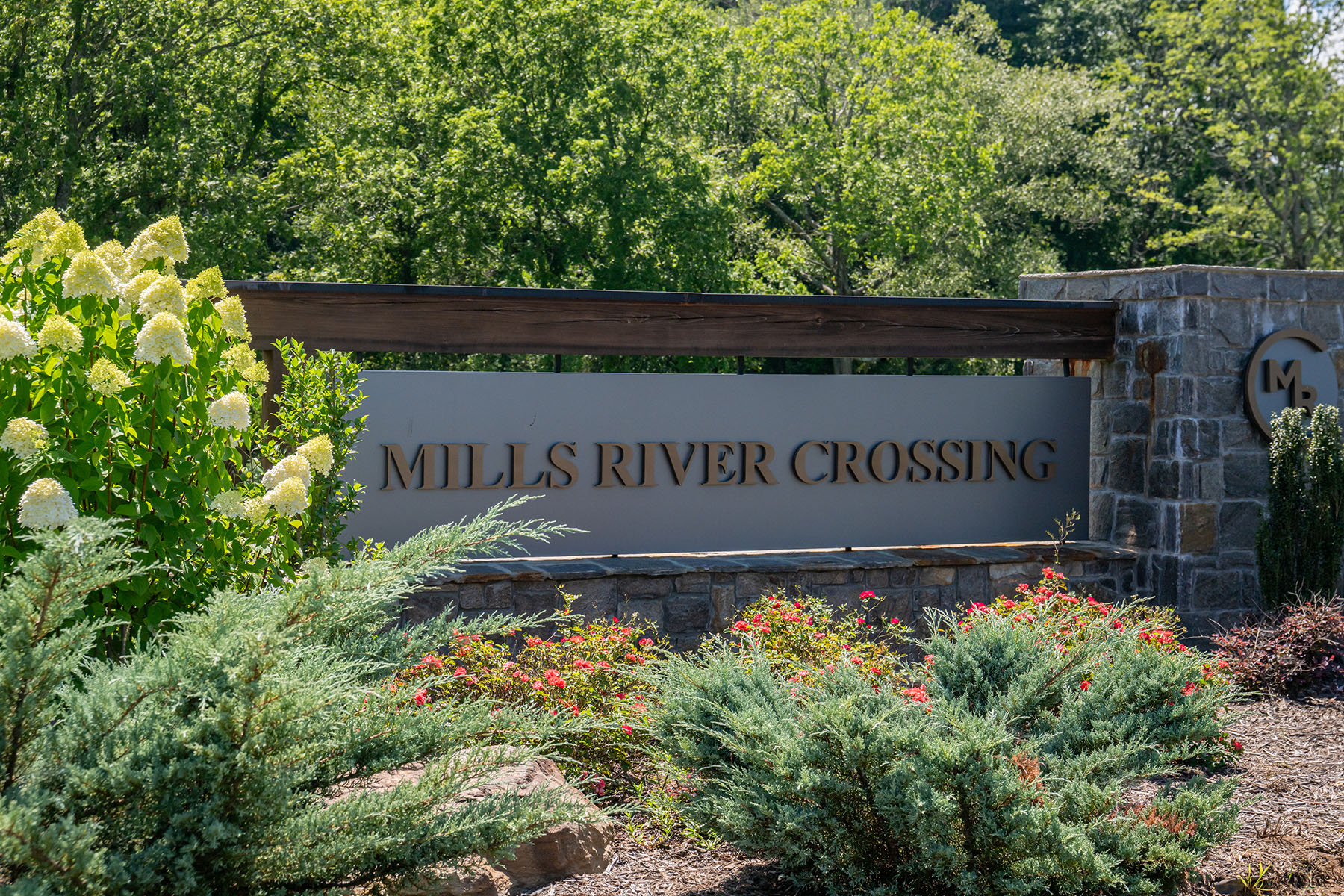  MILLS RIVER - 物件實景