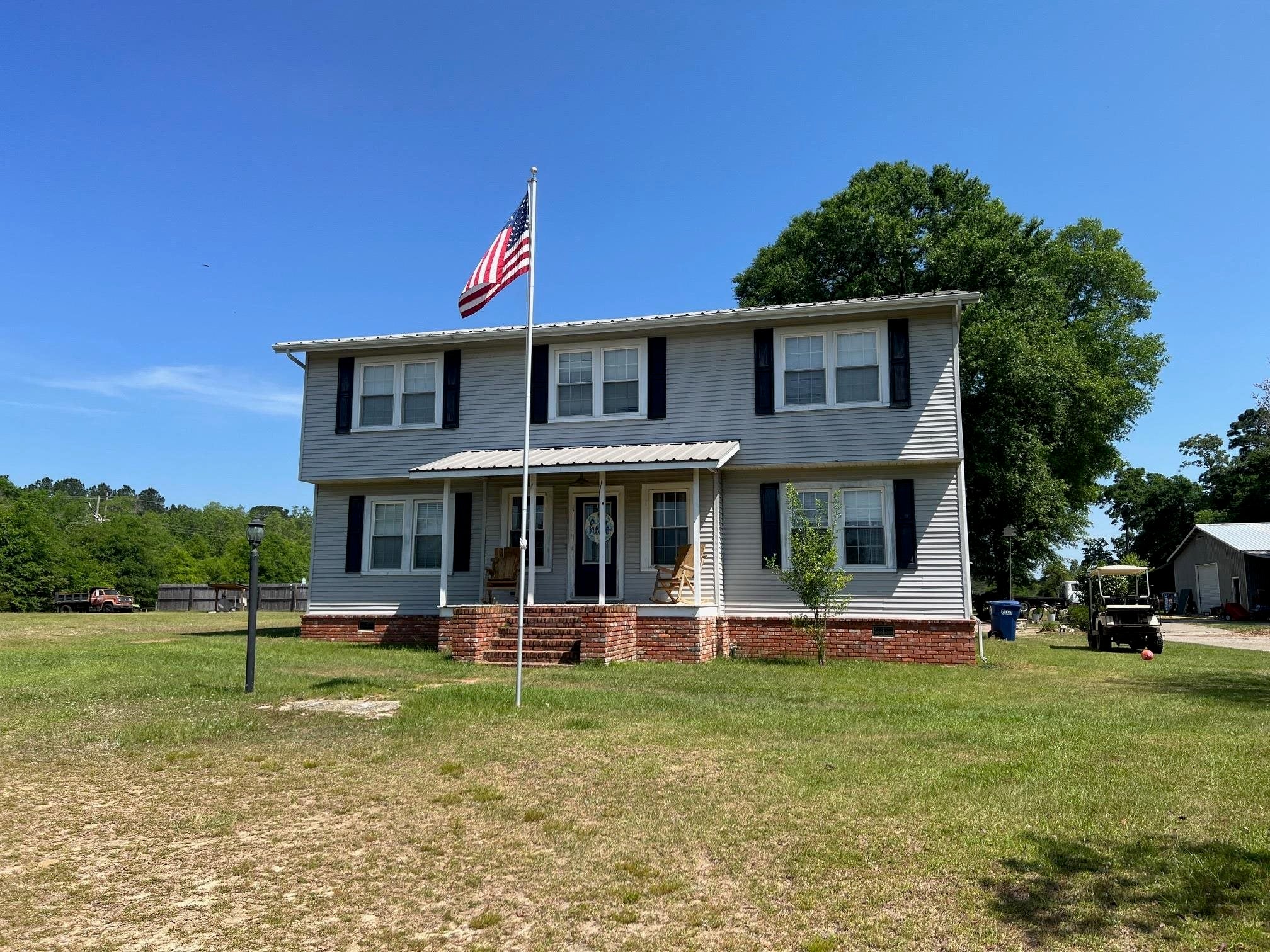 Andalusia, Alabama, 36421, United States, 6 Bedrooms Bedrooms, ,4 BathroomsBathrooms,Residential,For Sale,1793704