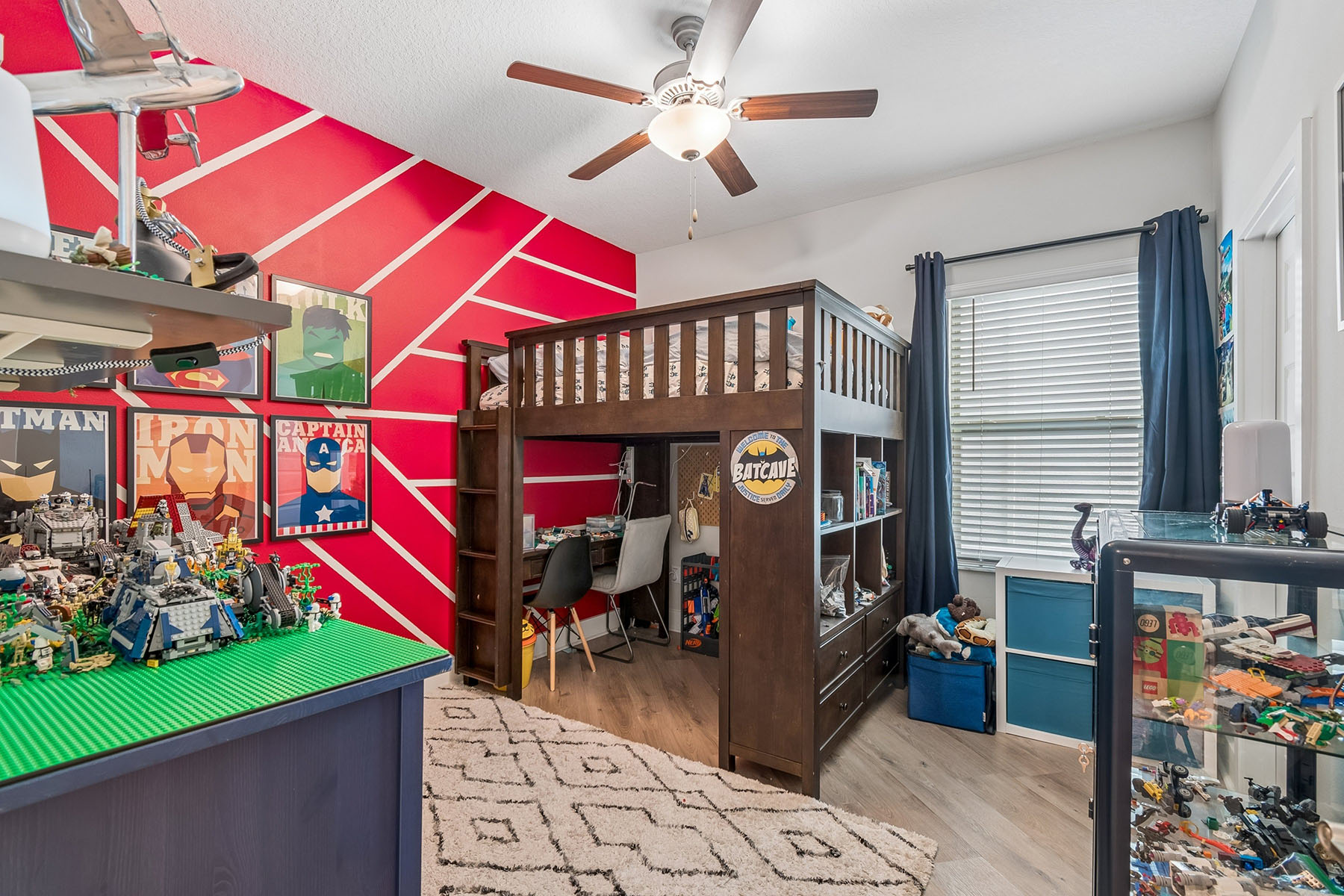  TAMPA - 物件實景