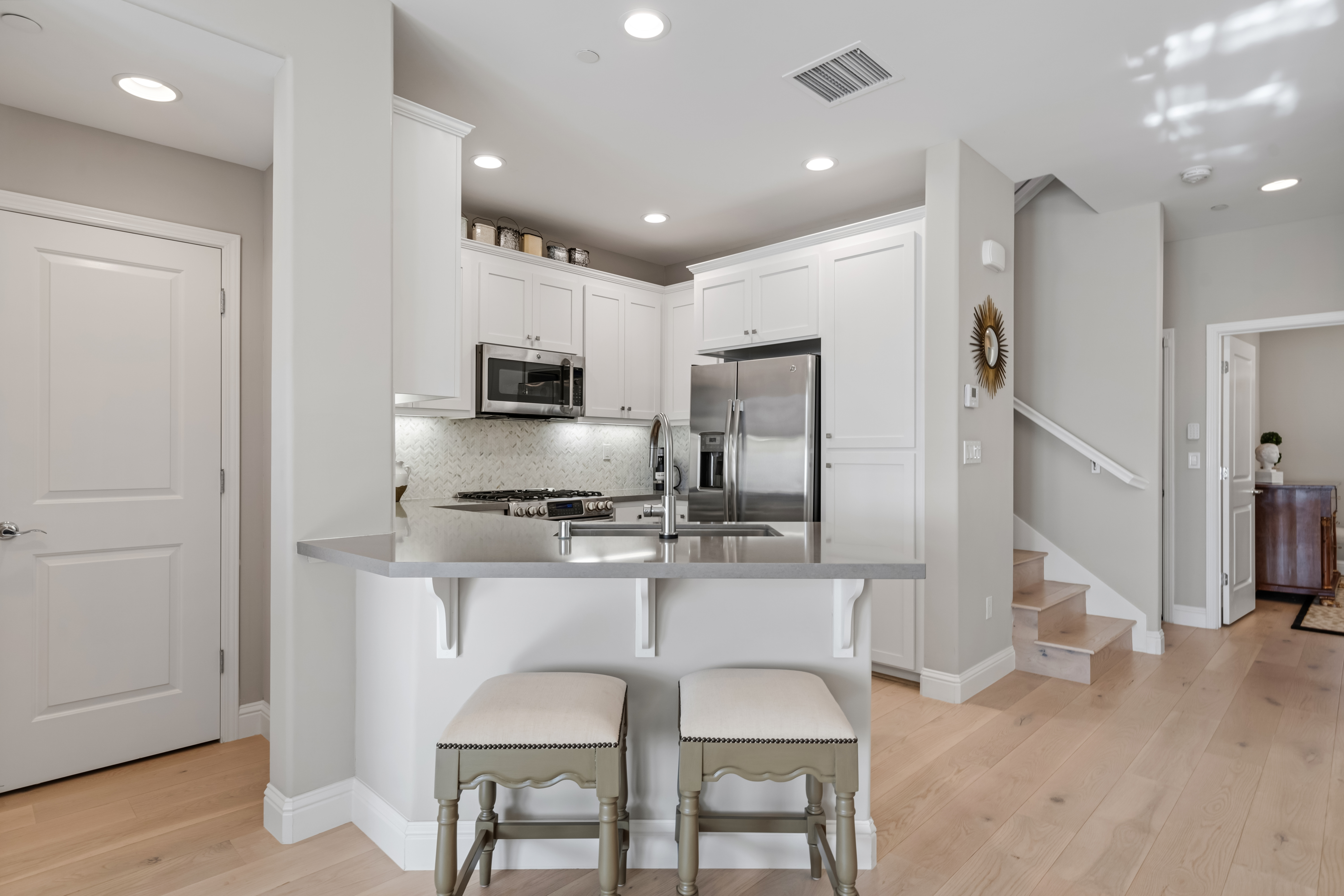  114 Lavender Circle, Healdsburg, CA 95448 - 物件實景