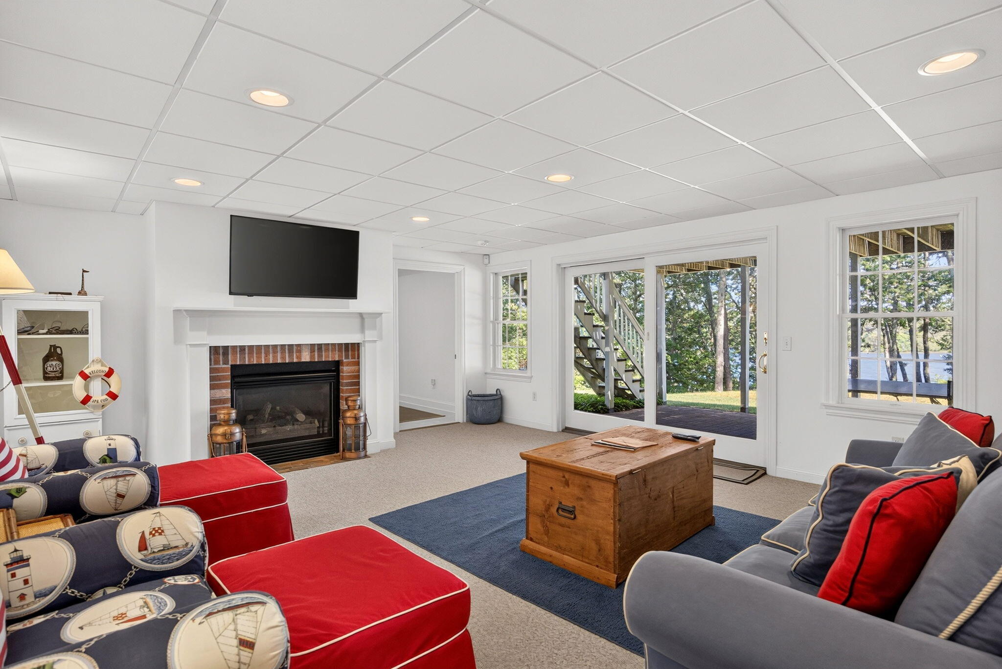  674 Crowells Bog Road, Brewster, MA, 02631 - 物件實景