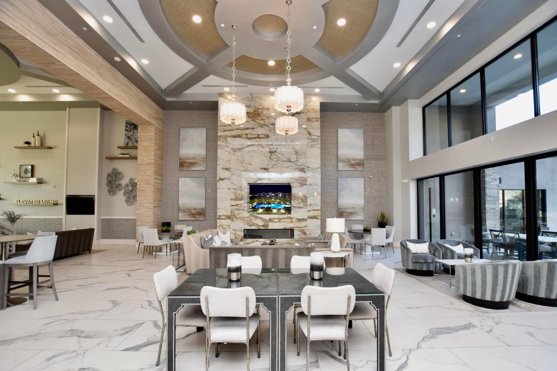  5250 E Deer Valley Drive  Phoenix, AZ - 物件實景
