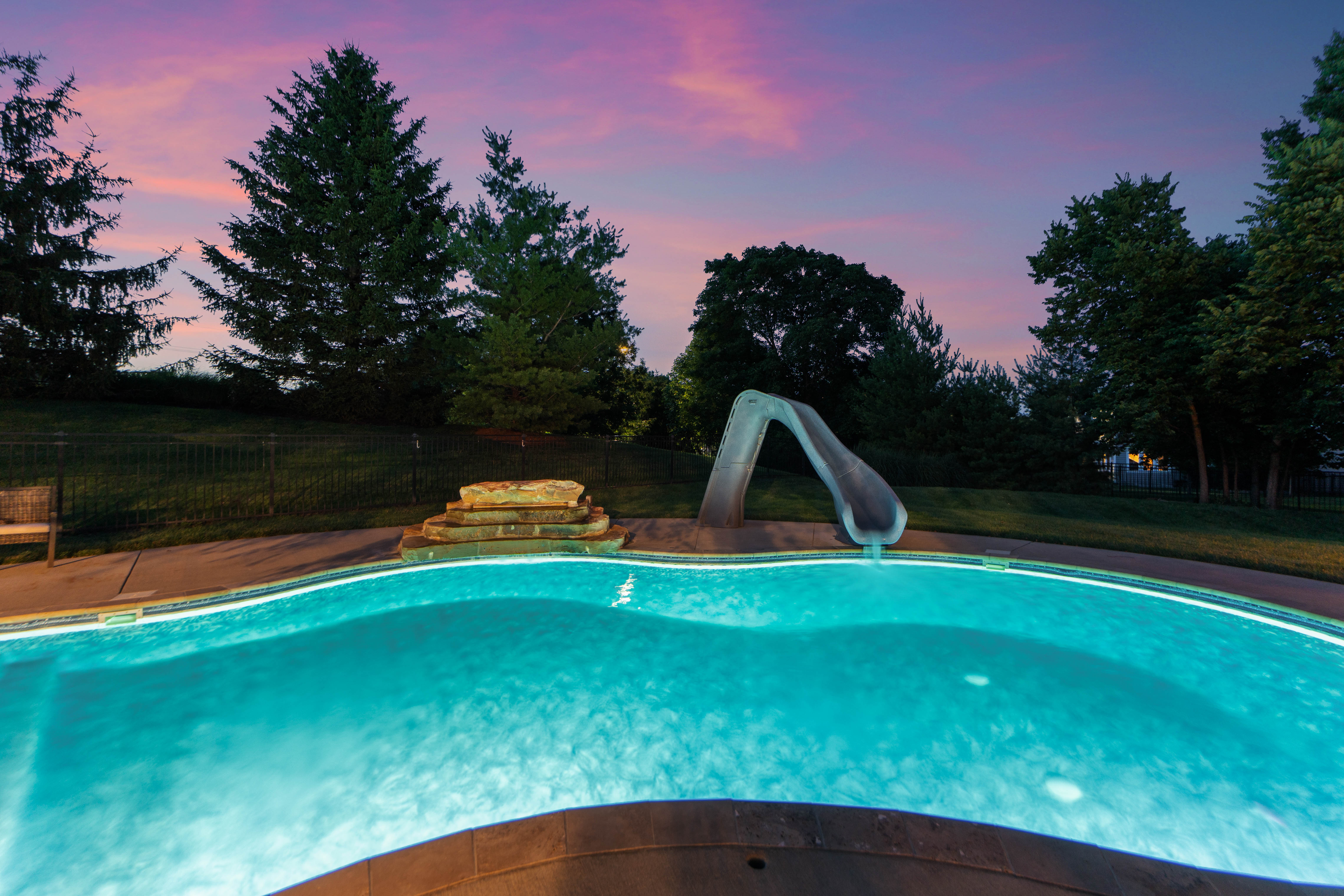  15933 Ballentine Street, Overland Park, KS 66221 - 物件實景