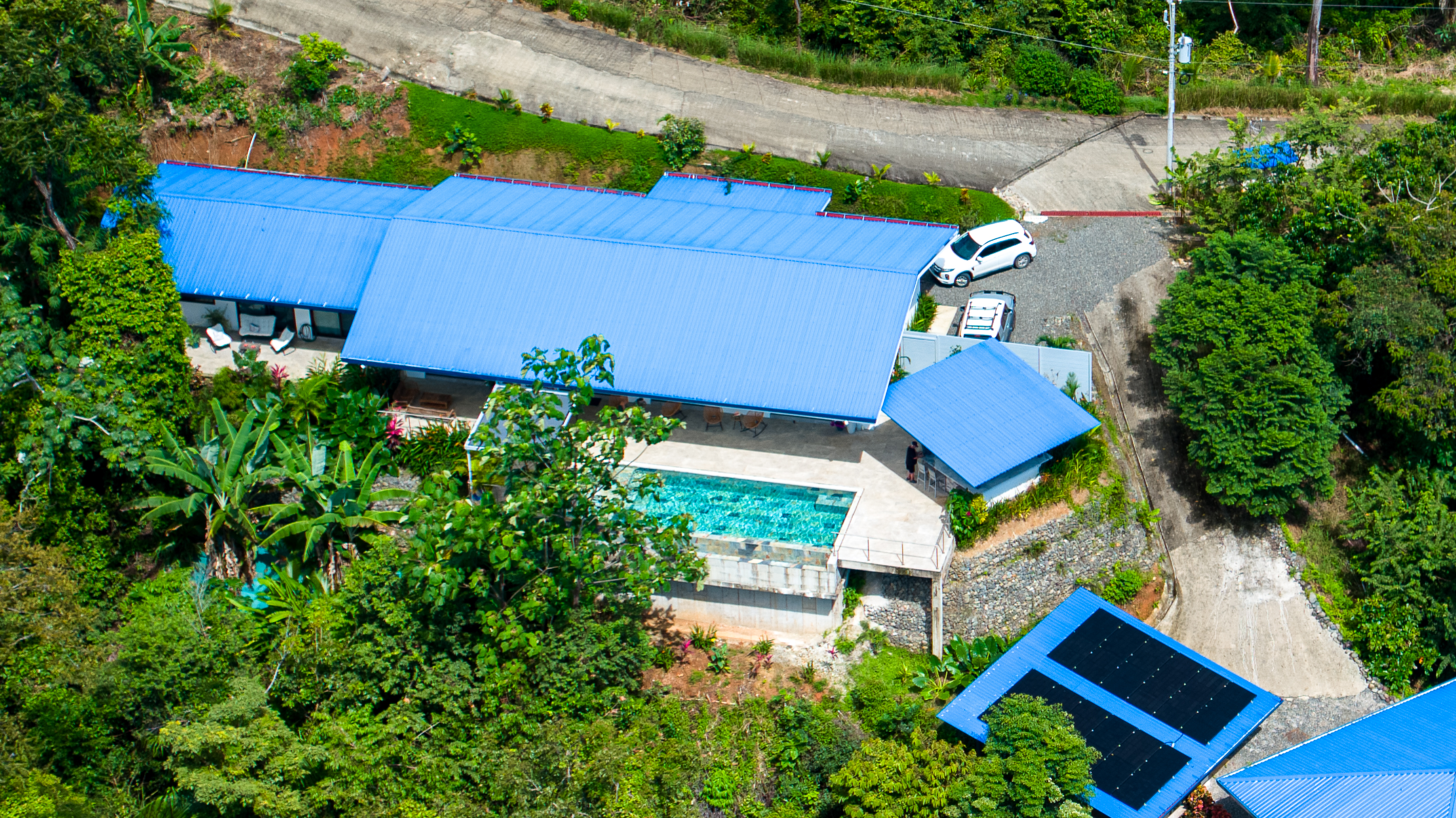 Tesoro del Sol, Quebrada Amarillo, Garabito, Punta, Esterillos, Puntarenas, CR, 3 Bedrooms Bedrooms, ,3 BathroomsBathrooms,Residential,For Sale,Tesoro del Sol, Quebrada Amarillo, Garabito, Punta,1672213