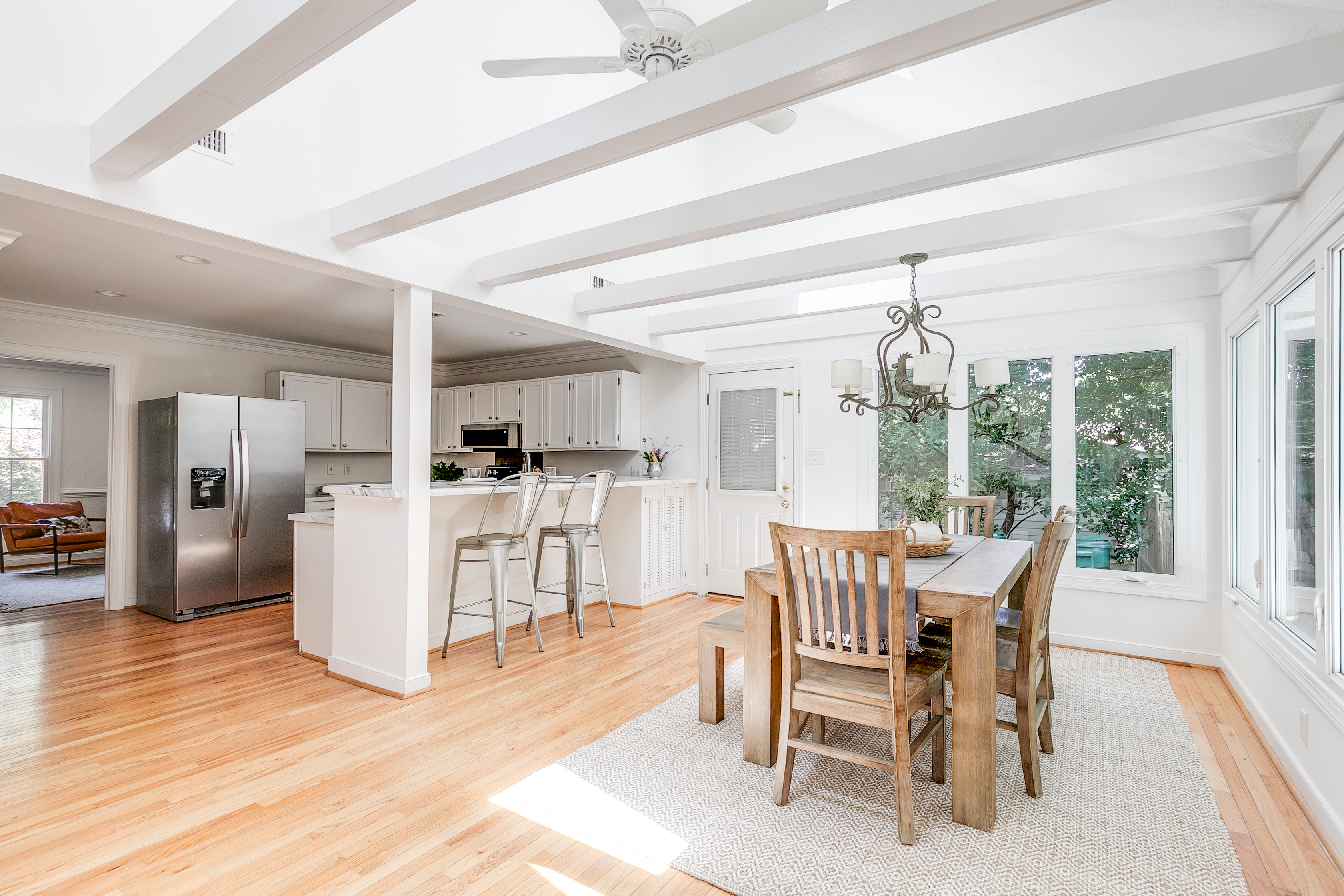  1903 Shady Branch Trail, Richmond, VA 23238 - 物件實景