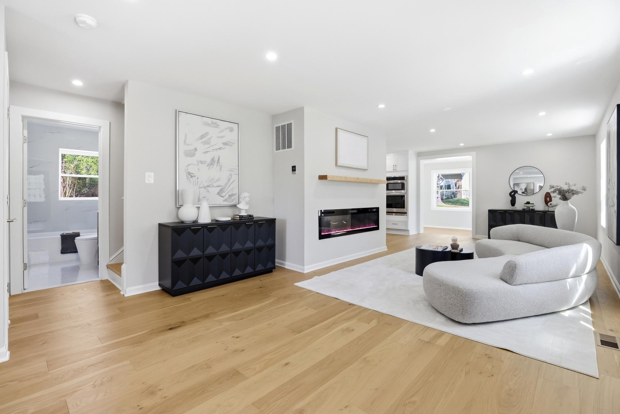  6420 Spring Terrace, Falls Church, VA, 22042 - 物件實景
