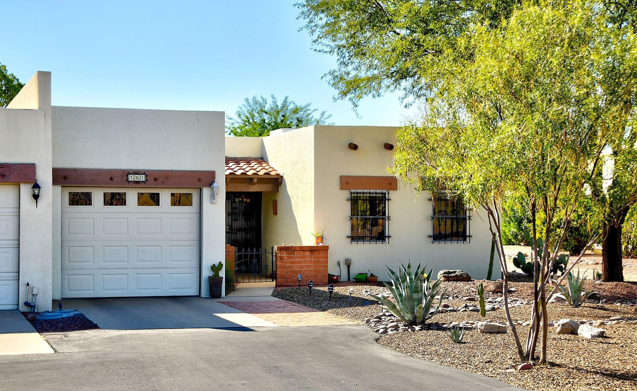  791 W Calle De Alegria, Green Valley, AZ, 85614 - 物件實景