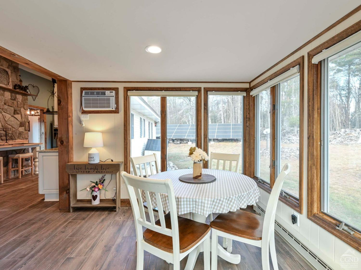 Jewett, New York, 12444, United States, 3 Bedrooms Bedrooms, ,2 BathroomsBathrooms,Residential,For Sale,1927489