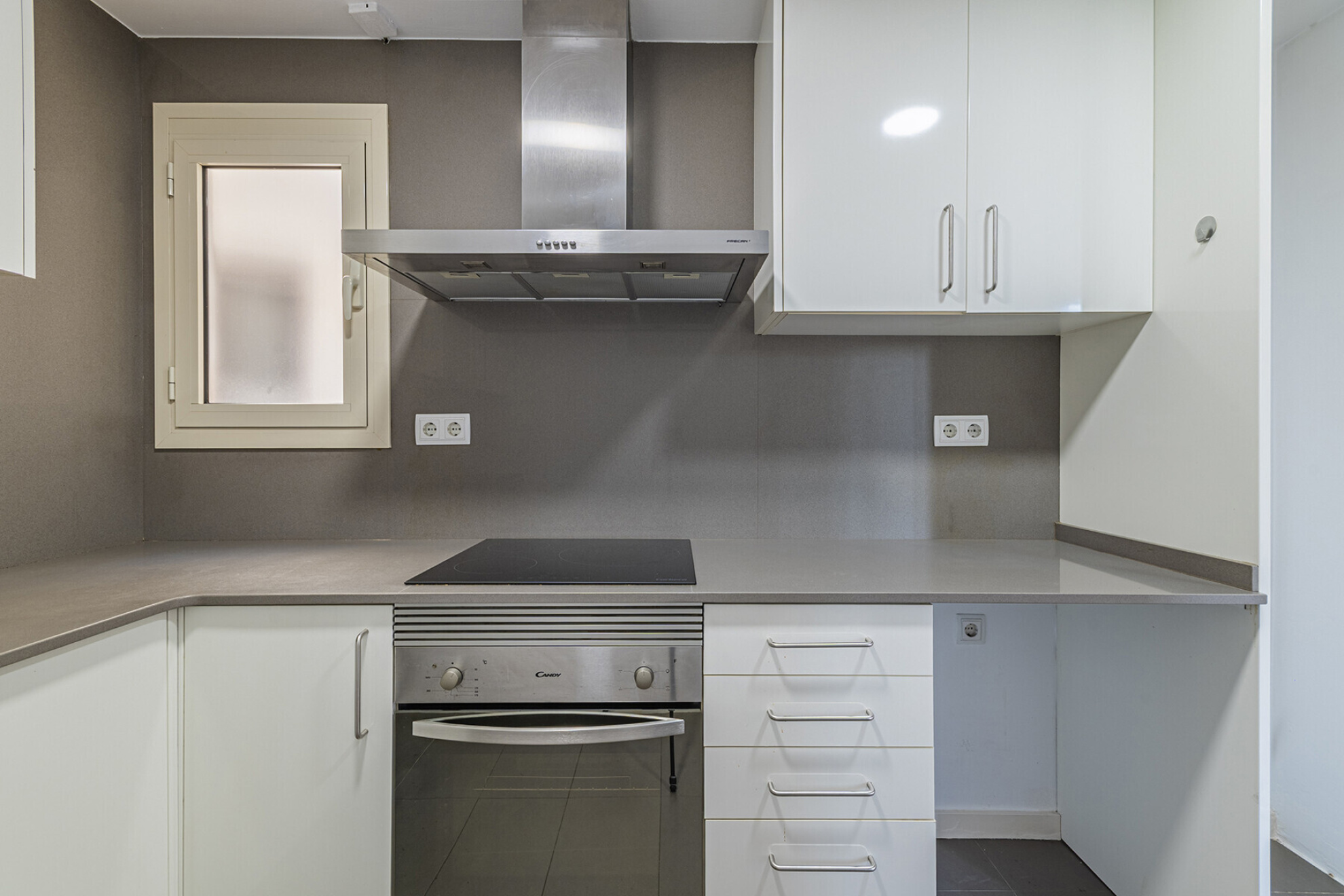  Bright top-floor apartment with a private terrace in Eixample - 物件實景