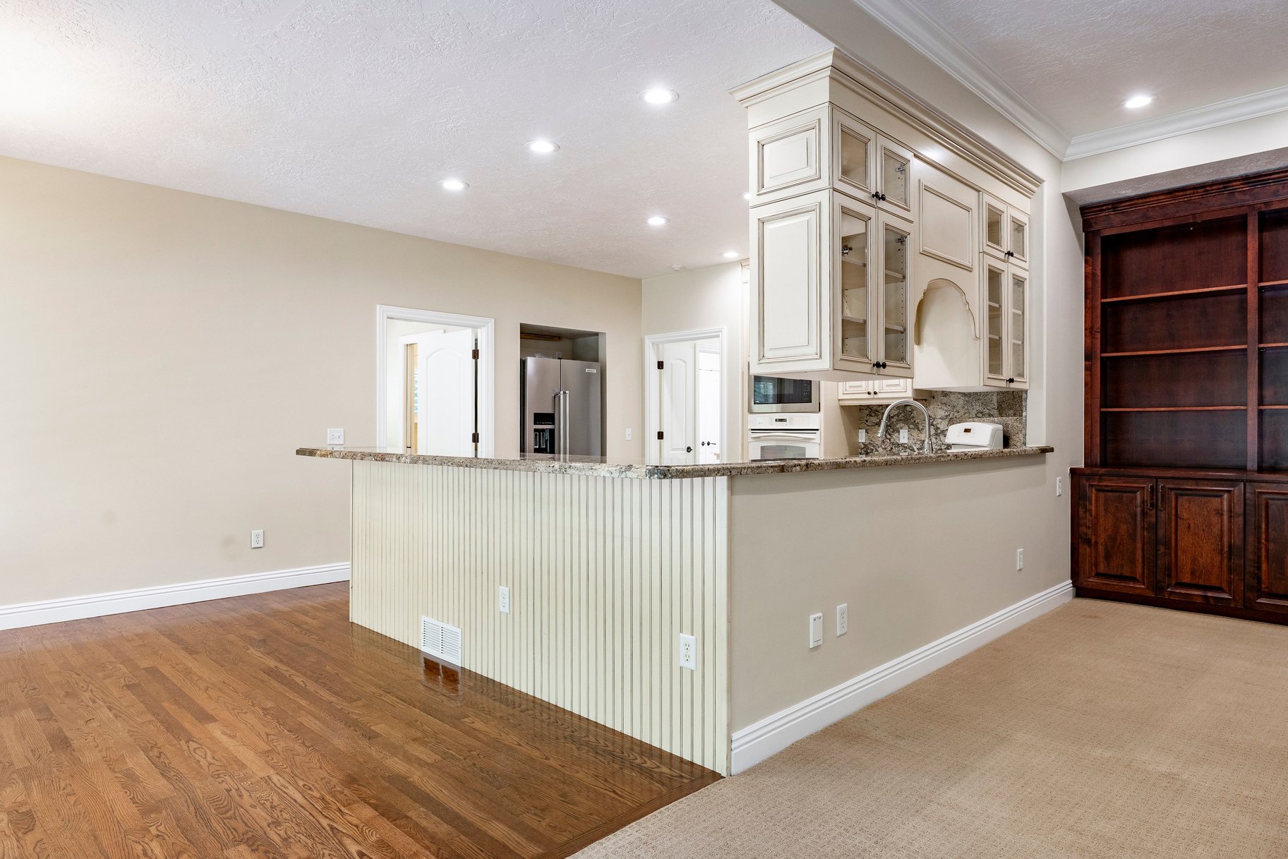  Private Gated Cottonwood Heights Retreat With Seasonal Stream & Mountain views - 物件實景