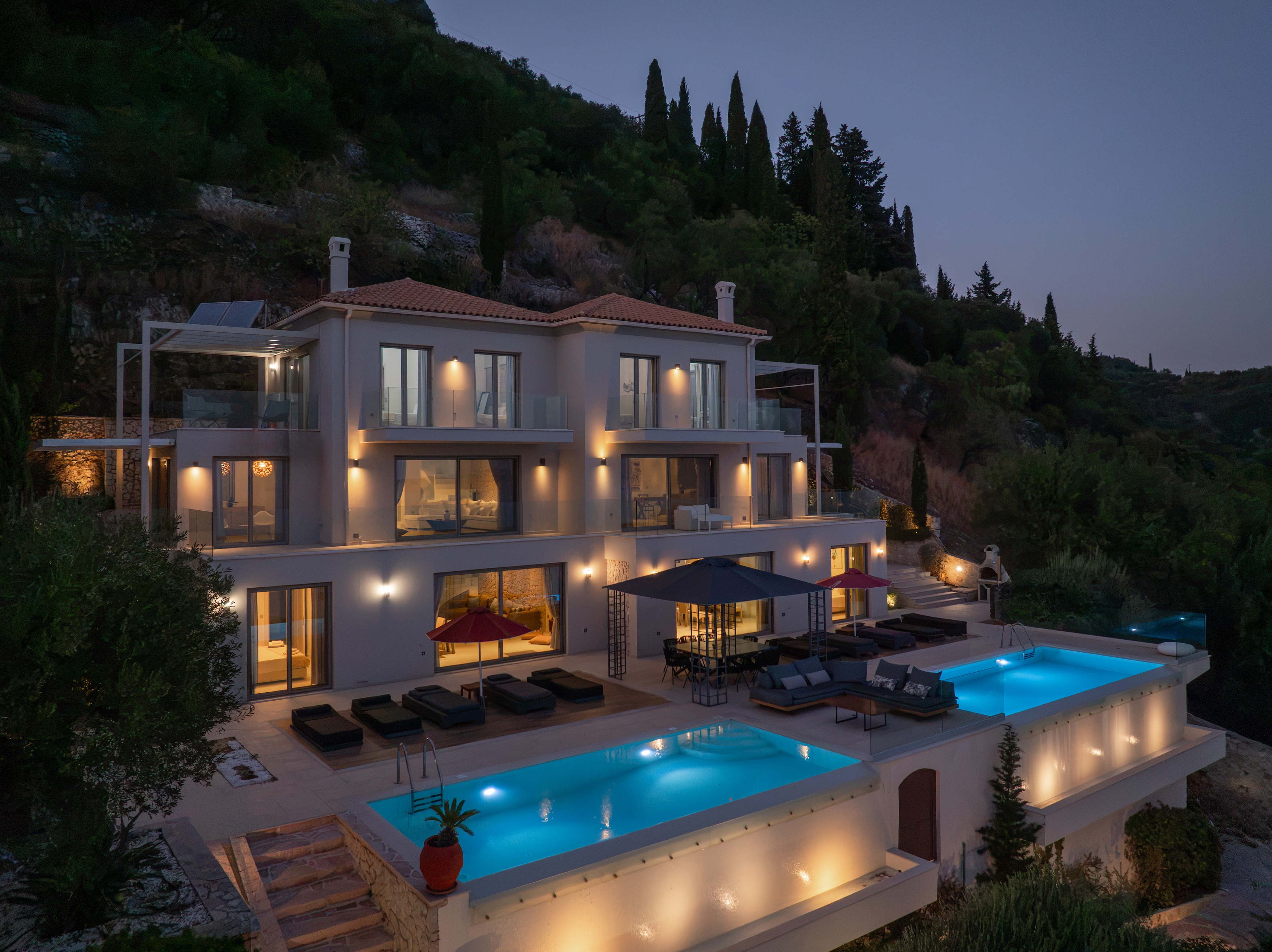  Alfieri - 物件實景