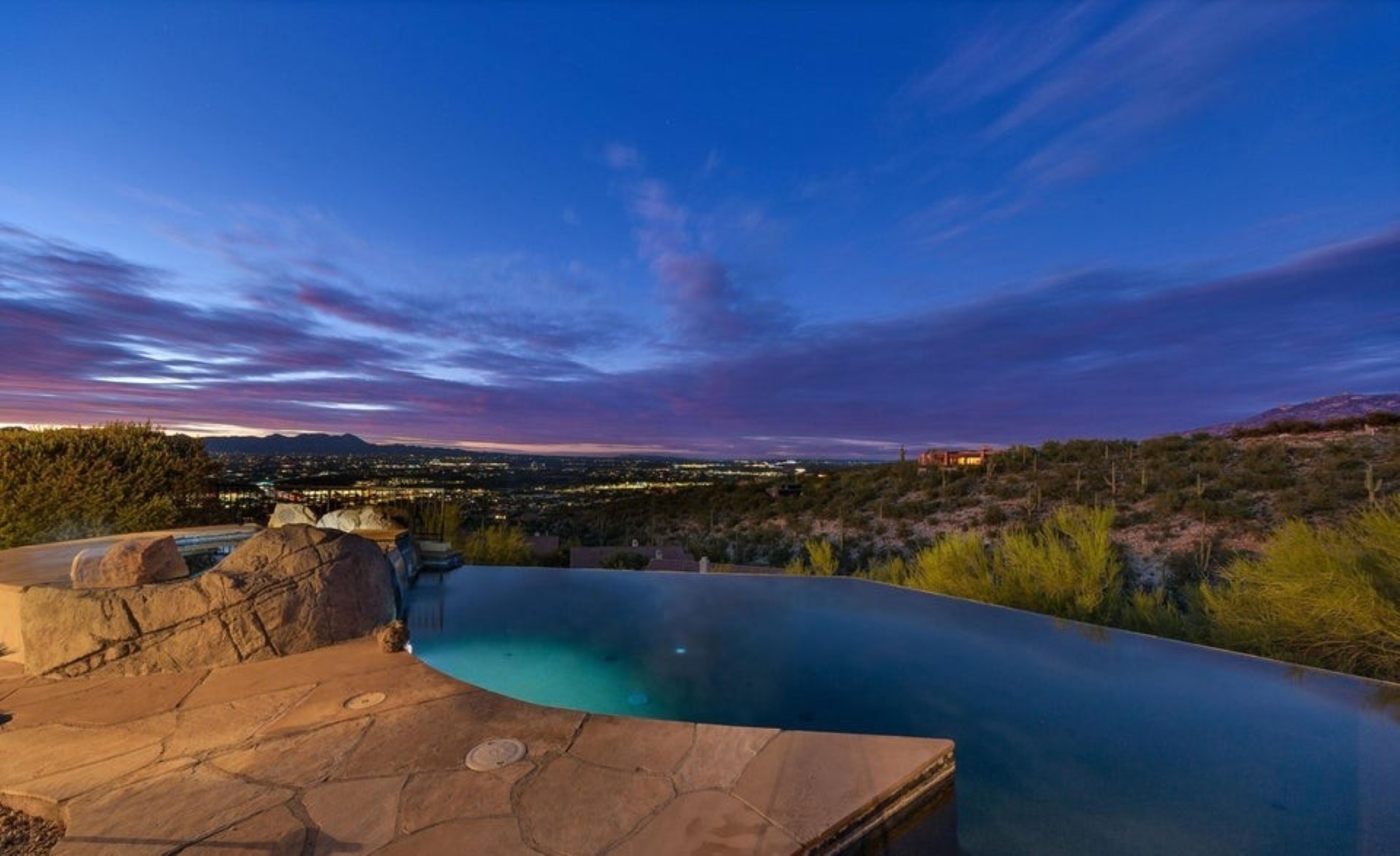  10060 N La Reserve Drive¦Tucson, AZ - 物件實景