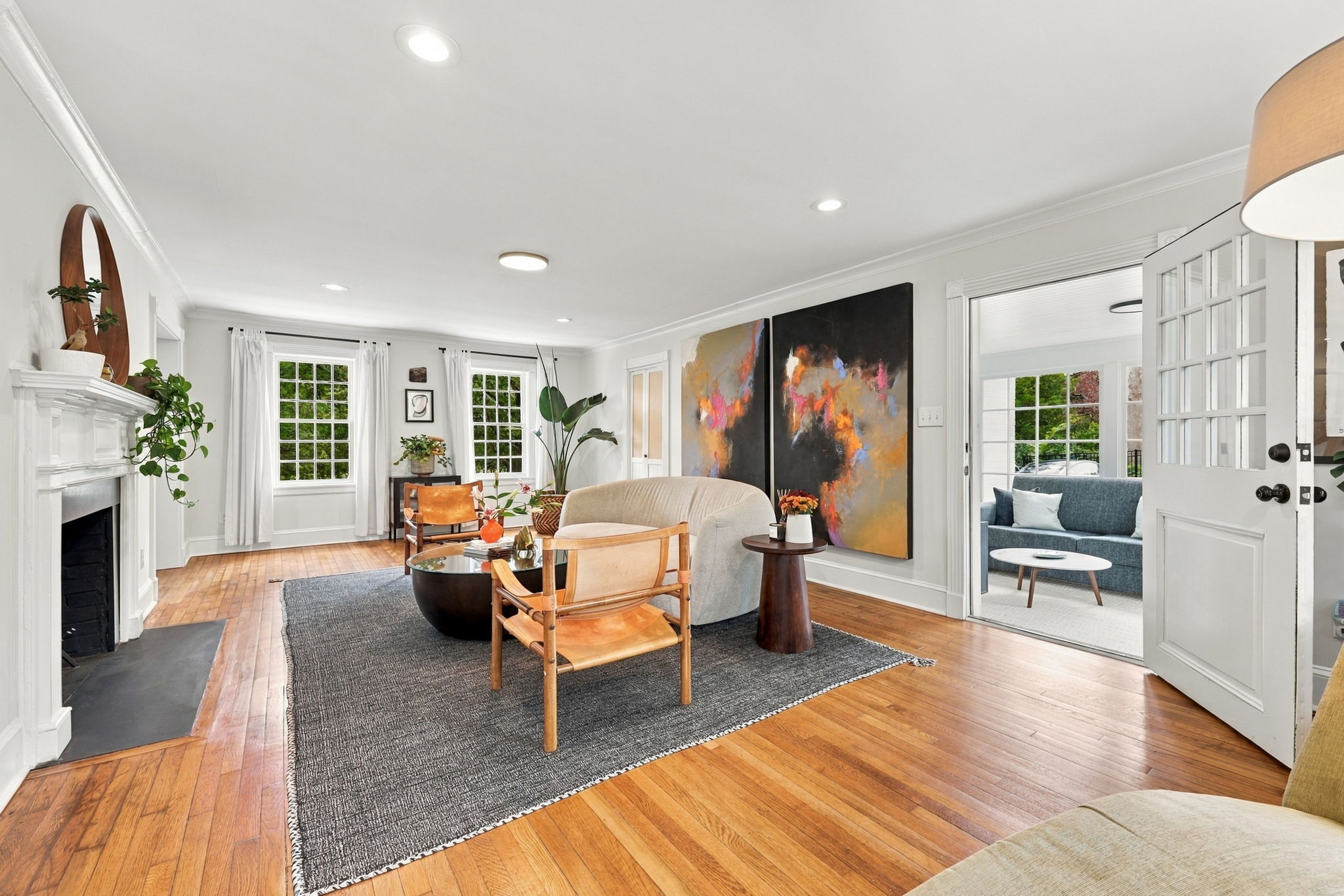  1632 University Drive, Durham, NC 27707 - 物件實景
