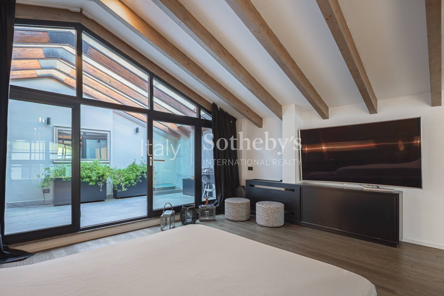  Elegant designer apartment in the heart of Milan - 物件實景