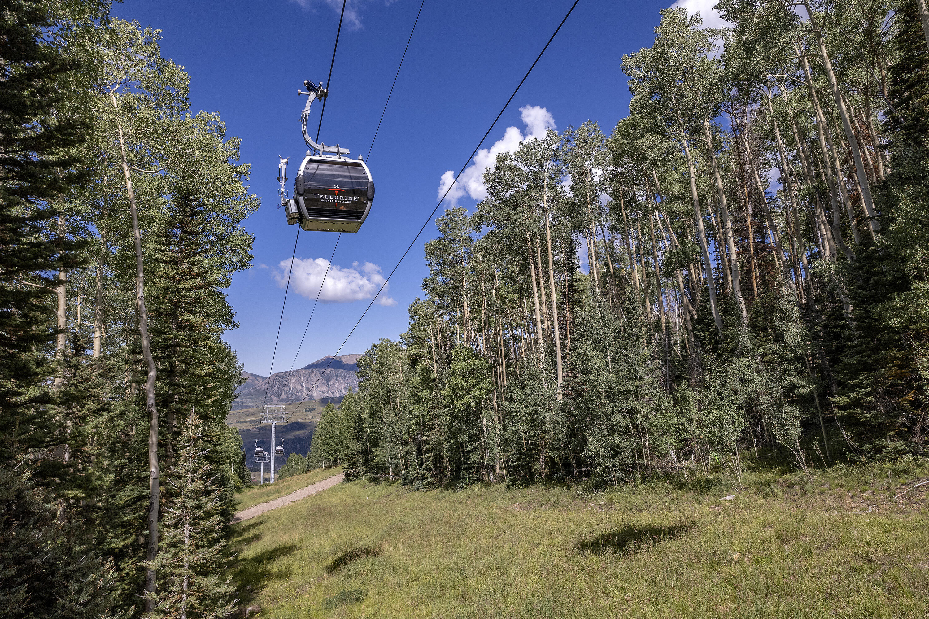 Mountain Village, Colorado, 81435, United States, ,Land,For Sale,1805145