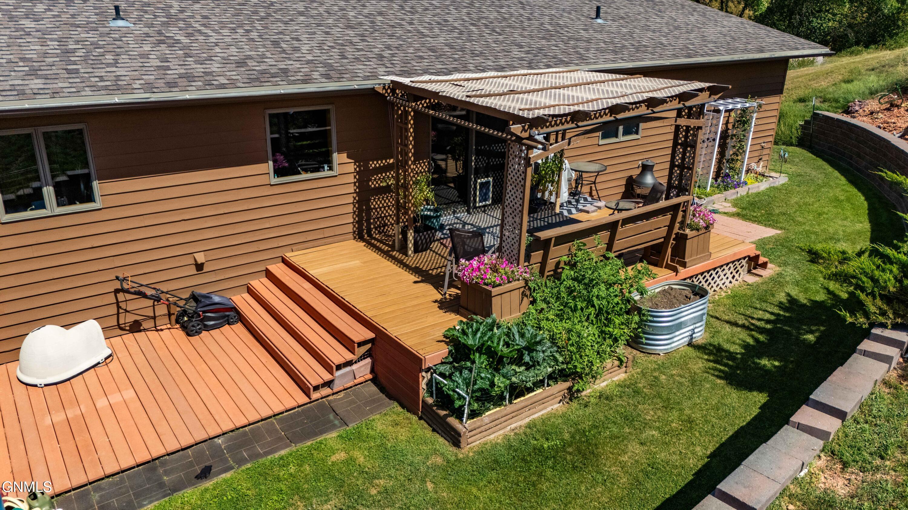 Medora, North Dakota, 58645, United States, 6 Bedrooms Bedrooms, ,1 BathroomBathrooms,Residential,For Sale,1976431