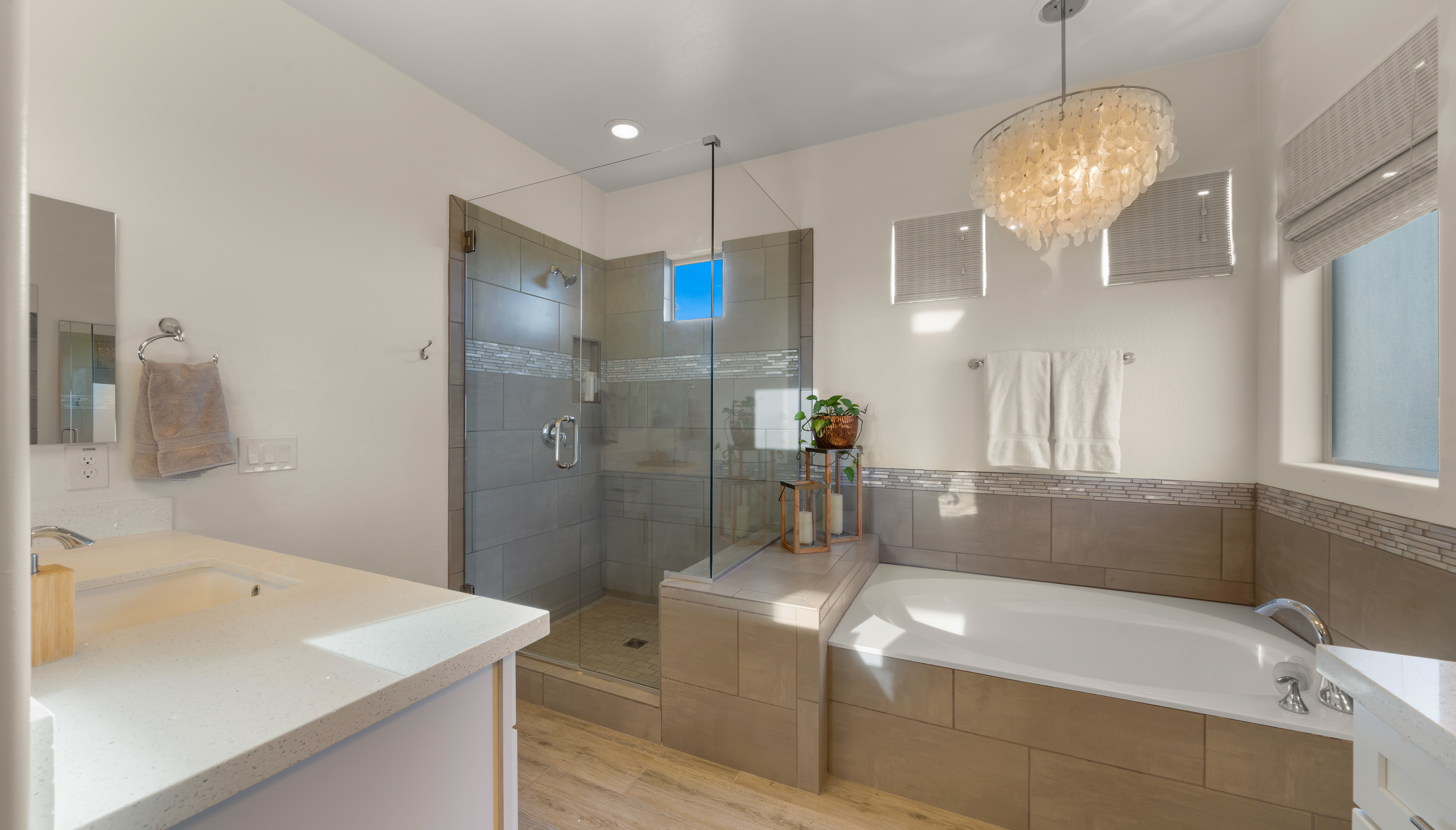  4724 E Parkside Lane  Phoenix, AZ - 物件實景