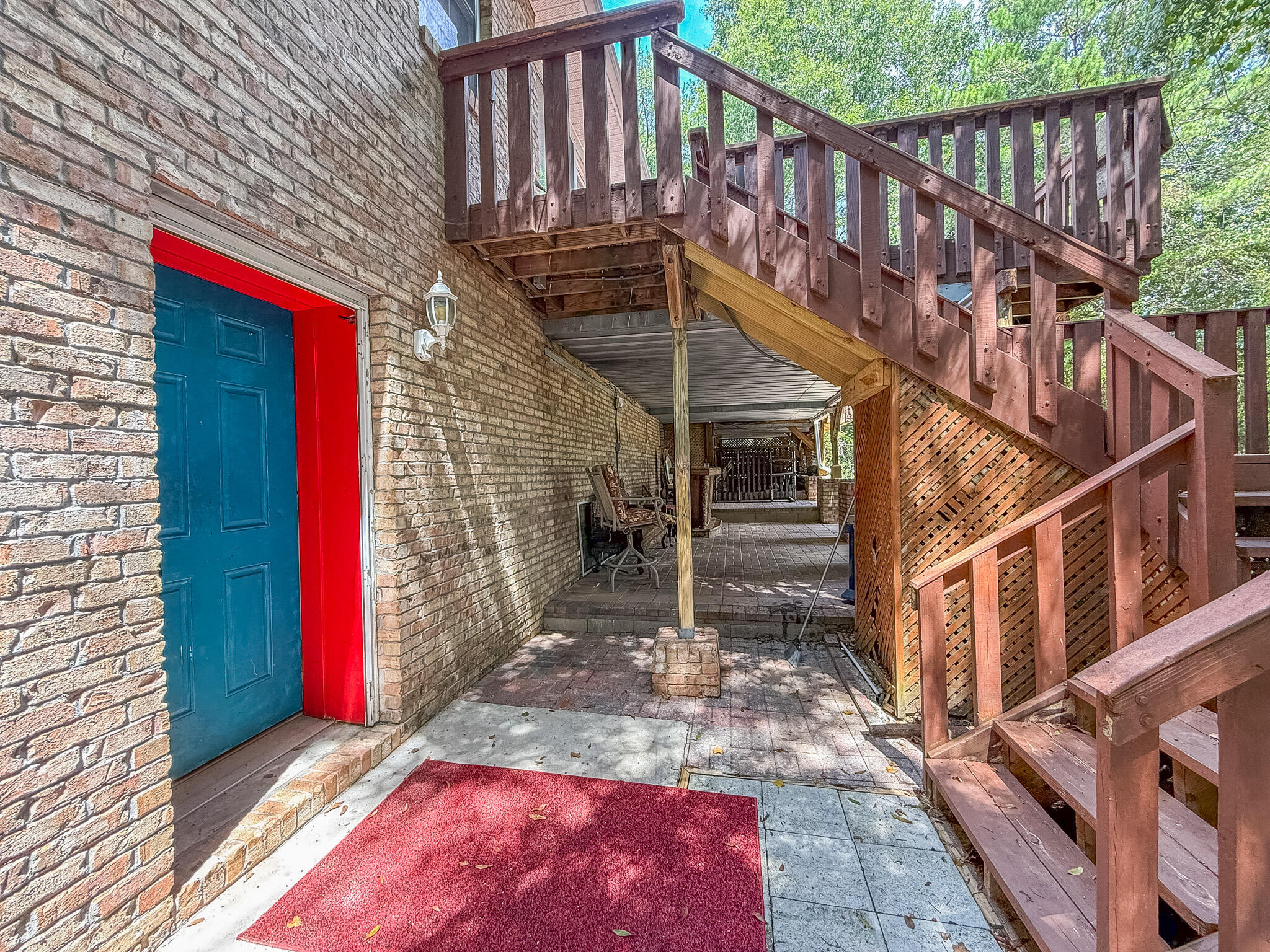 Crestview, Florida, 32539, United States, 4 Bedrooms Bedrooms, ,4 BathroomsBathrooms,Residential,For Sale,1907625