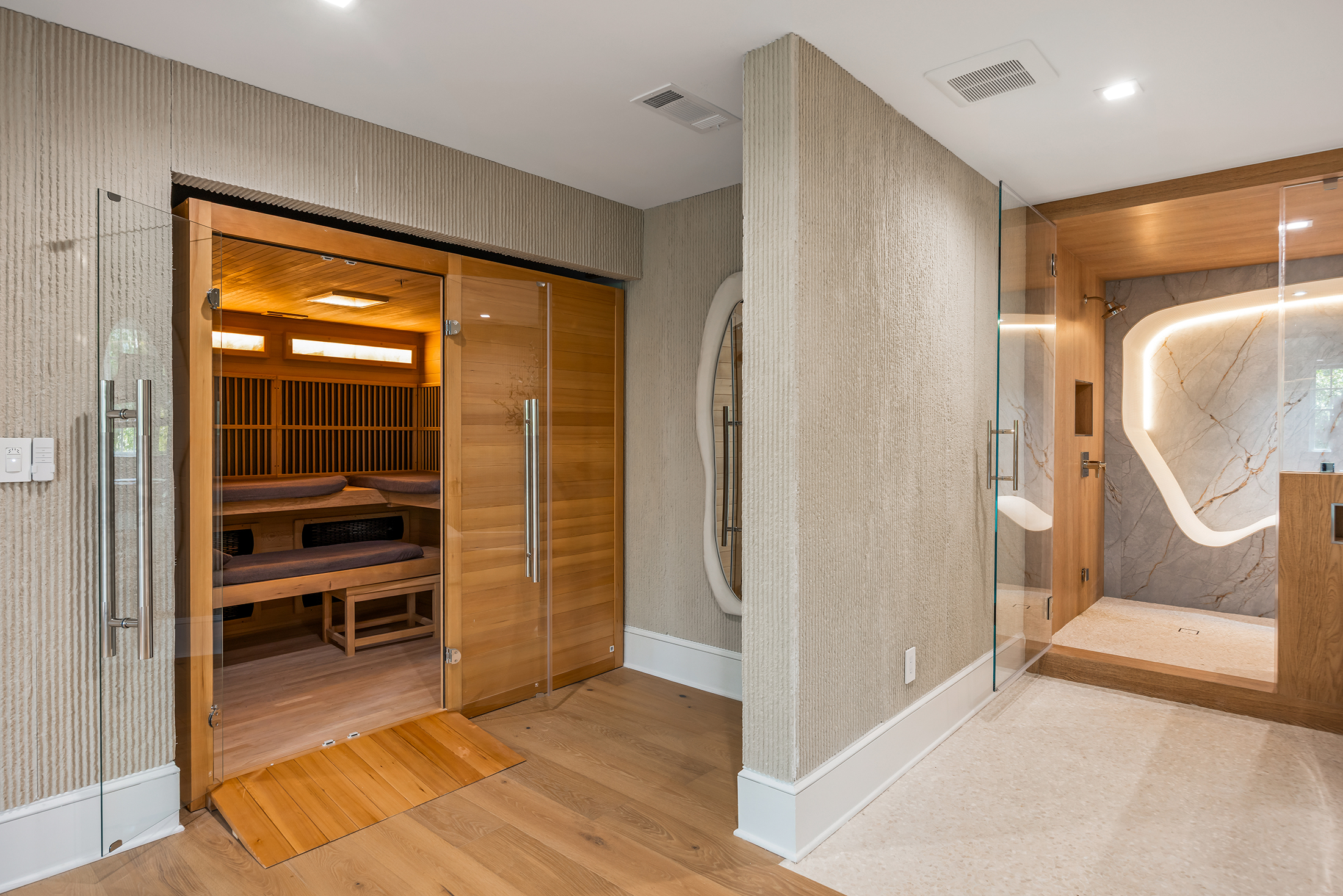  Extraordinary Residence in the Heart of Tuxedo Park - 物件實景
